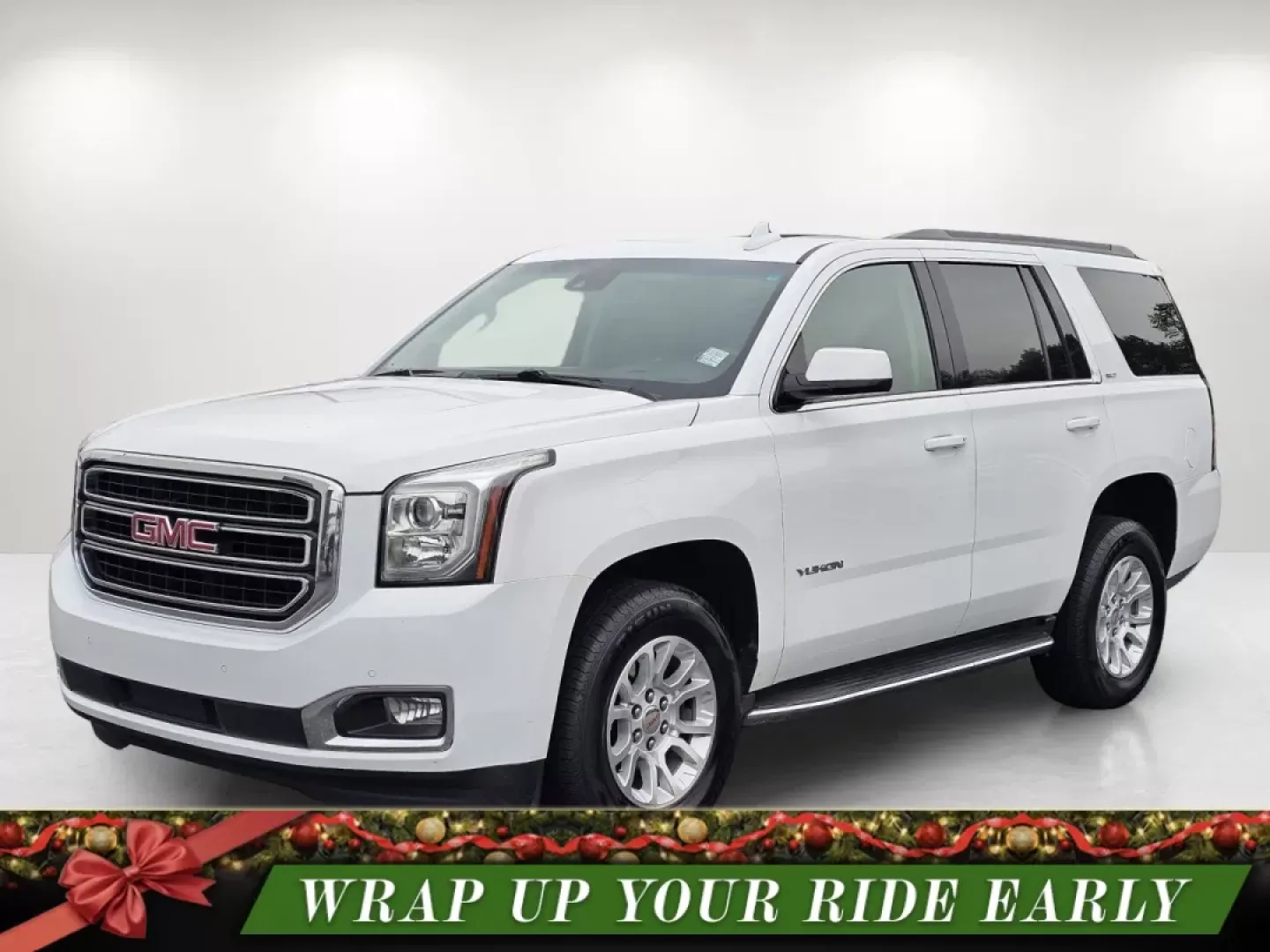 2020 /Jet Black GMC Yukon SLT (1GKS2BKCXLR) with an Other engine, located at 804 22nd Ave, Phenix City, AL, 36870, (334) 297-1860, 32.484749, -85.024475 - Embark on your next family adventure or tackle daily commutes with confidence in this stunning 2020 GMC Yukon SLT, now available at Gils Auto in Phenix City, AL. Whether you're shuttling kids to school, planning a weekend getaway, or simply need a reliable vehicle for your daily travels, this SUV is - Photo#0