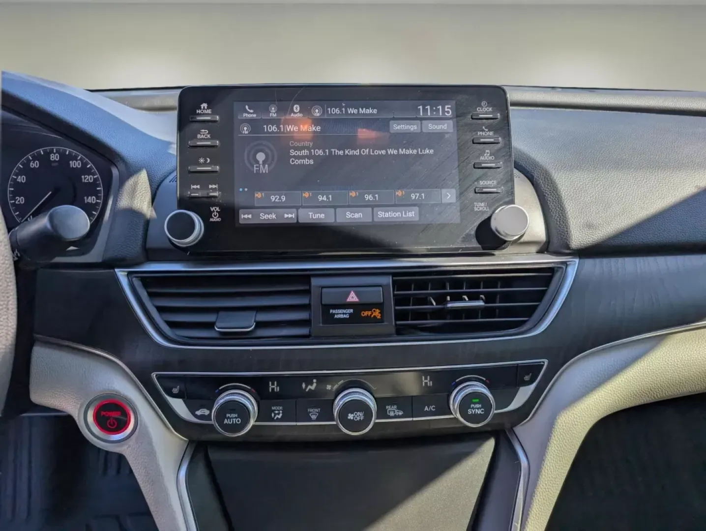 2020 Honda Accord Hybrid EX (1HGCV3F4XLA) with an Other engine, located at 804 22nd Ave, Phenix City, AL, 36870, (334) 297-1860, 32.484749, -85.024475 - **Unleash Your Adventures with the 2020 Honda Accord Hybrid EX at Gils Auto!**<br /> <br /> Are you searching for a versatile vehicle that fits seamlessly into your dynamic lifestyle? The 2020 Honda Accord Hybrid EX is the perfect companion for both the daily commuter and the weekend explorer. With - Photo#11