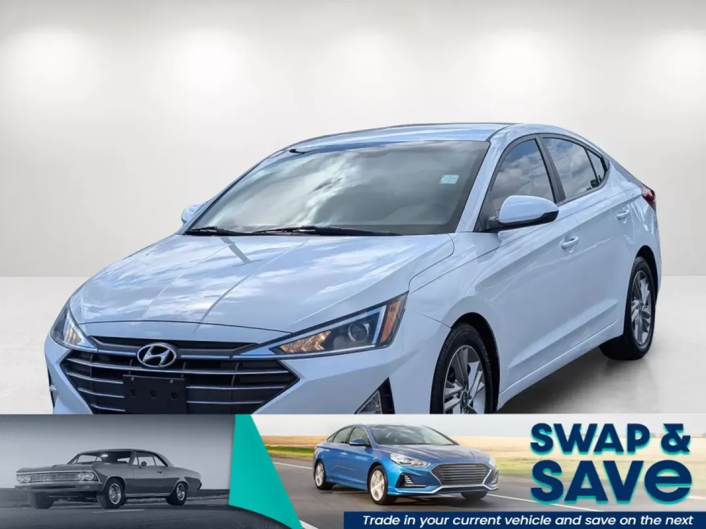 2020 /Black Hyundai Elantra SEL (5NPD84LF8LH) with an Other engine, located at 804 22nd Ave, Phenix City, AL, 36870, (334) 297-1860, 32.484749, -85.024475 - **Discover the Perfect Blend of Style and Reliability with the 2020 Hyundai Elantra SEL at Gils Auto in Opelika!**<br /> <br /> Are you in the market for a dependable sedan that fits seamlessly into your daily routine? Whether you're commuting to work, running errands around town, or taking the fami - Photo#0