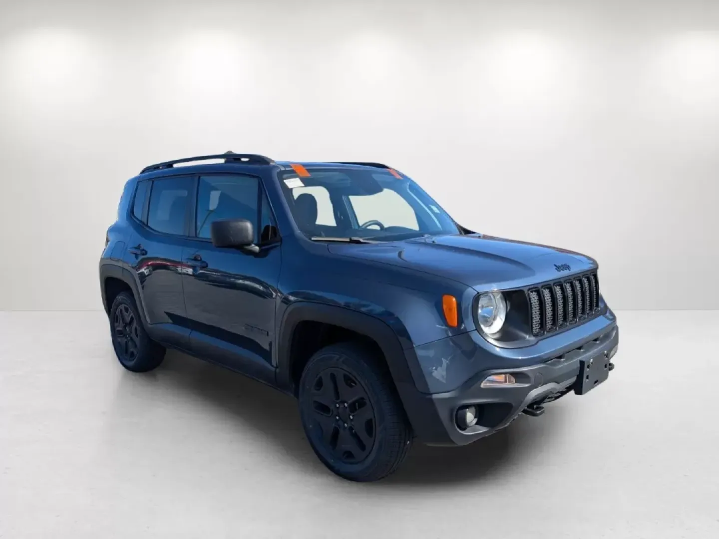 2020 /Black Jeep Renegade Upland (ZACNJBAB9LP) with an Other engine, located at 804 22nd Ave, Phenix City, AL, 36870, (334) 297-1860, 32.484749, -85.024475 - **Adventure Awaits with the 2020 Jeep Renegade Upland - Your Perfect Companion for Life's Journeys!**<br /> <br /> Are you ready to embark on exciting weekend adventures, or seeking a reliable vehicle for your daily commute? Look no further than the 2020 Jeep Renegade Upland, a versatile crossover t - Photo#2