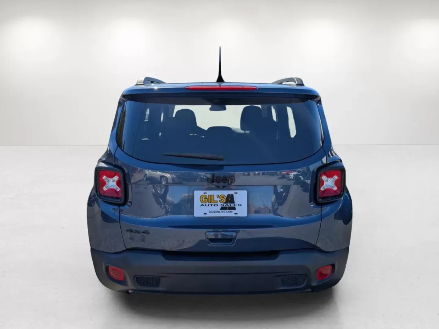 2020 /Black Jeep Renegade Upland (ZACNJBAB9LP) with an Other engine, located at 804 22nd Ave, Phenix City, AL, 36870, (334) 297-1860, 32.484749, -85.024475 - **Adventure Awaits with the 2020 Jeep Renegade Upland - Your Perfect Companion for Life's Journeys!**<br /> <br /> Are you ready to embark on exciting weekend adventures, or seeking a reliable vehicle for your daily commute? Look no further than the 2020 Jeep Renegade Upland, a versatile crossover t - Photo#5