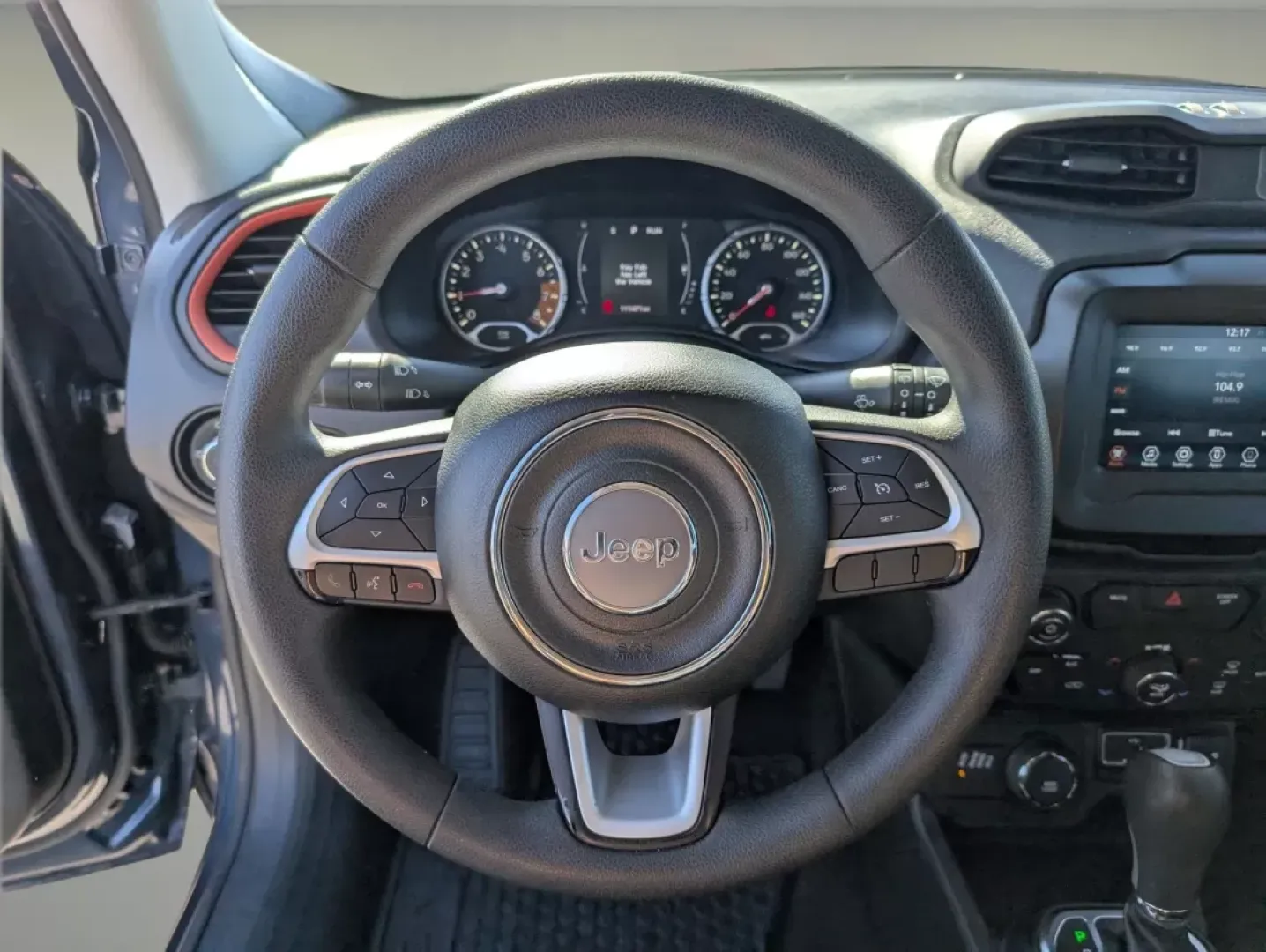2020 /Black Jeep Renegade Upland (ZACNJBAB9LP) with an Other engine, located at 804 22nd Ave, Phenix City, AL, 36870, (334) 297-1860, 32.484749, -85.024475 - **Adventure Awaits with the 2020 Jeep Renegade Upland - Your Perfect Companion for Life's Journeys!**<br /> <br /> Are you ready to embark on exciting weekend adventures, or seeking a reliable vehicle for your daily commute? Look no further than the 2020 Jeep Renegade Upland, a versatile crossover t - Photo#15