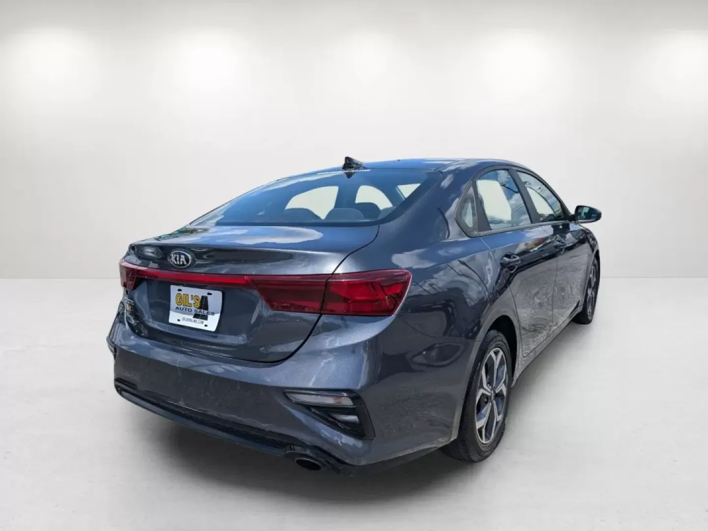 2020 /Black Kia Forte LXS (3KPF24AD6LE) with an Other engine, located at 7000 Northlake Connector, Columbus, GA, 31904, (706) 987-8085, 32.524975, -84.978134 - **Discover Your Next Adventure with the 2020 Kia Forte at Gils Auto - Columbus #2!**<br /> <br /> Are you looking for a reliable sedan that fits seamlessly into your daily routine and weekend getaways? Look no further than this 2020 Kia Forte LXS, an ideal choice for budget-conscious buyers and grow - Photo#5