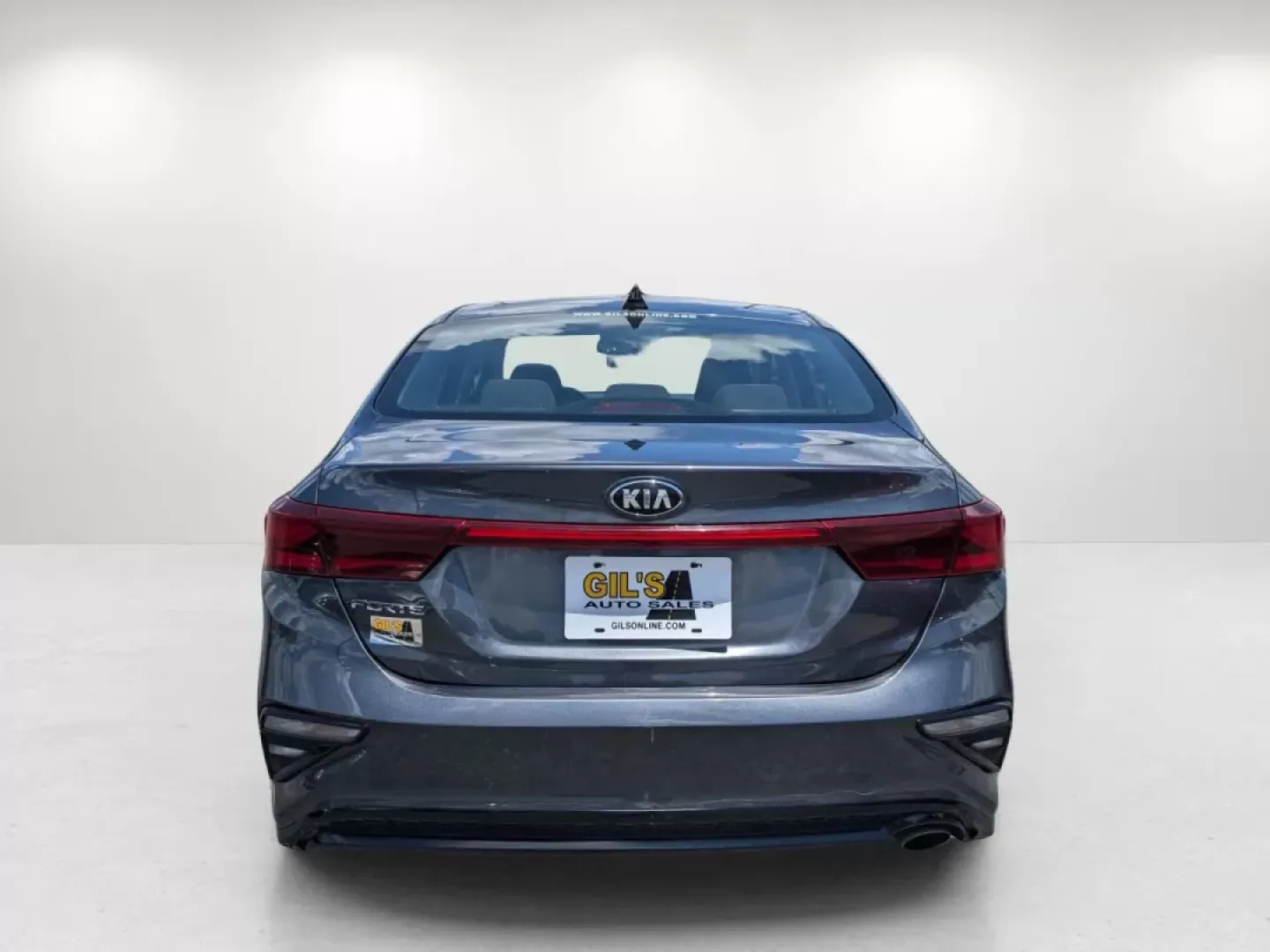 2020 /Black Kia Forte LXS (3KPF24AD6LE) with an Other engine, located at 7000 Northlake Connector, Columbus, GA, 31904, (706) 987-8085, 32.524975, -84.978134 - **Discover Your Next Adventure with the 2020 Kia Forte at Gils Auto - Columbus #2!**<br /> <br /> Are you looking for a reliable sedan that fits seamlessly into your daily routine and weekend getaways? Look no further than this 2020 Kia Forte LXS, an ideal choice for budget-conscious buyers and grow - Photo#6