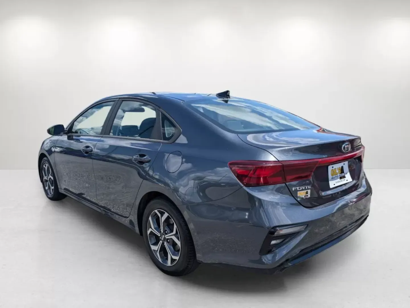 2020 /Black Kia Forte LXS (3KPF24AD6LE) with an Other engine, located at 7000 Northlake Connector, Columbus, GA, 31904, (706) 987-8085, 32.524975, -84.978134 - **Discover Your Next Adventure with the 2020 Kia Forte at Gils Auto - Columbus #2!**<br /> <br /> Are you looking for a reliable sedan that fits seamlessly into your daily routine and weekend getaways? Look no further than this 2020 Kia Forte LXS, an ideal choice for budget-conscious buyers and grow - Photo#7