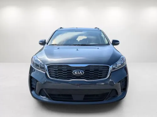 2020 Kia Sorento S V6