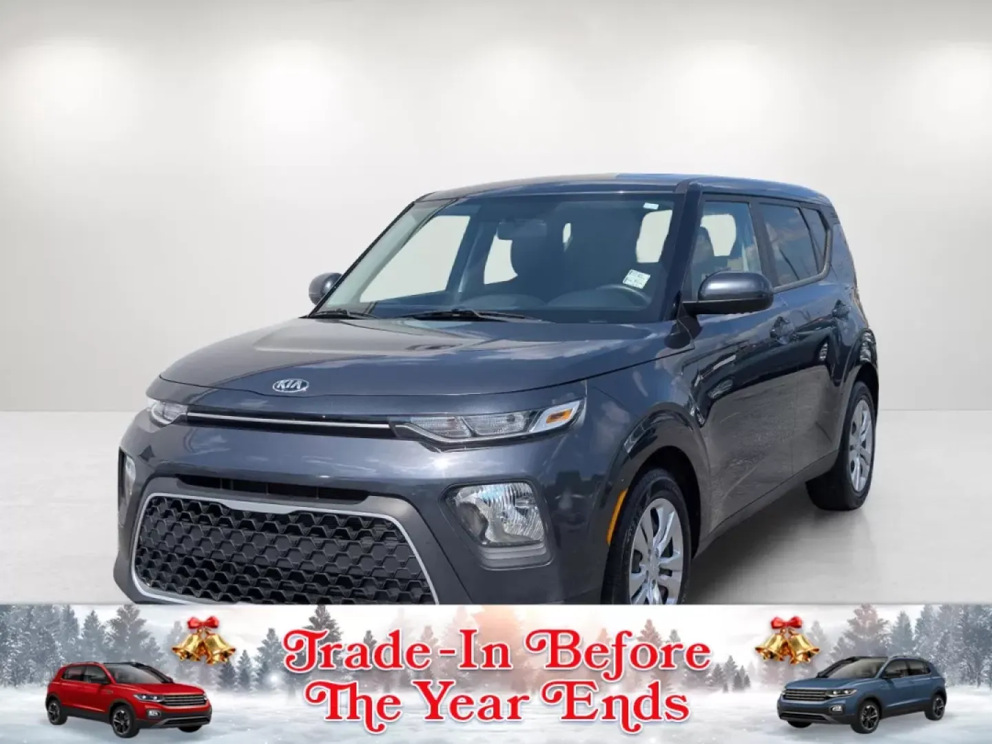 2020 /Black Kia Soul LX (KNDJ23AU7L7) with an Other engine, located at 5115 14th Ave., Columbus, GA, 31904, (706) 323-0345, 32.511494, -84.971046 - **Discover Your Next Adventure: 2020 Kia Soul LX at Gils Auto in Phenix City!**<br /> <br /> Are you ready to elevate your daily commute and weekend getaways? The 2020 Kia Soul LX is the perfect hatchback for those who seek versatility without compromising style. With its spacious interior, advanced - Photo#0