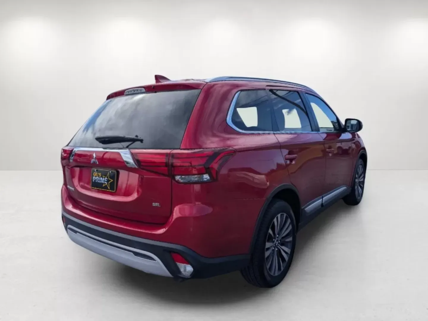 2020 Mitsubishi Outlander SEL (JA4AZ3A35LZ) with an Other engine, located at 521 Old Farm Lane Rd, Prattville, AL, 36066, (334) 325-1505, 32.482460, -86.416367 - **Adventure Awaits with This 2020 Mitsubishi Outlander SEL Perfect for Family Road Trips or Daily Commuting!**<br /> <br /> Are you ready to elevate your driving experience? The 2020 Mitsubishi Outlander SEL is the ideal SUV for families and adventurers alike, blending comfort, versatility, and cut - Photo#4