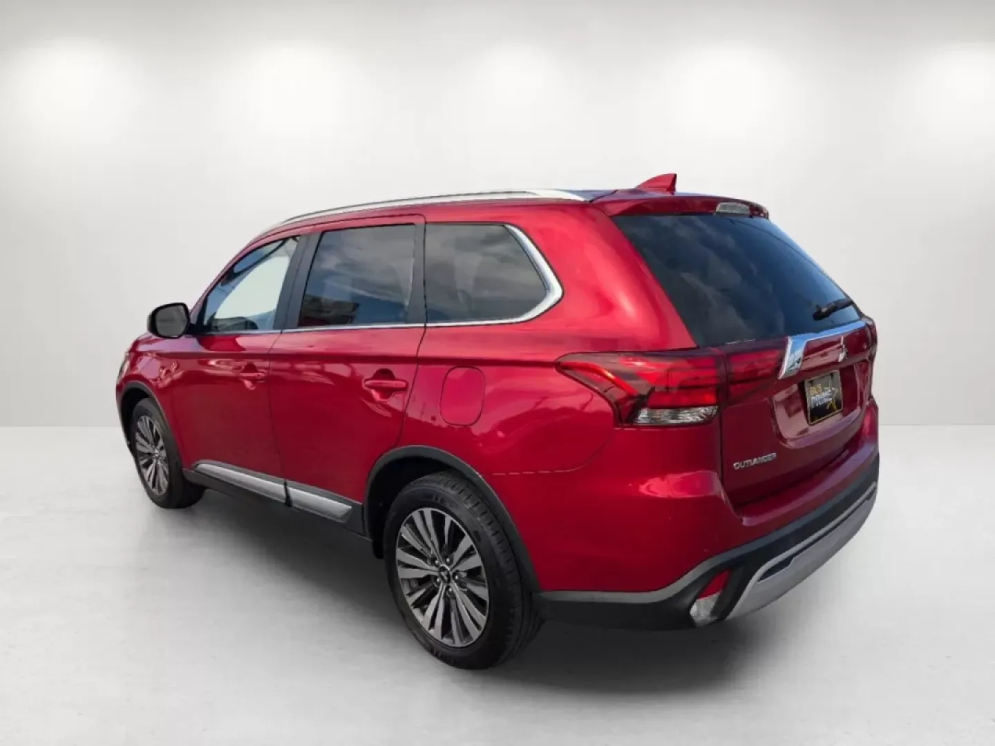 2020 Mitsubishi Outlander SEL (JA4AZ3A35LZ) with an Other engine, located at 521 Old Farm Lane Rd, Prattville, AL, 36066, (334) 325-1505, 32.482460, -86.416367 - **Adventure Awaits with This 2020 Mitsubishi Outlander SEL Perfect for Family Road Trips or Daily Commuting!**<br /> <br /> Are you ready to elevate your driving experience? The 2020 Mitsubishi Outlander SEL is the ideal SUV for families and adventurers alike, blending comfort, versatility, and cut - Photo#6