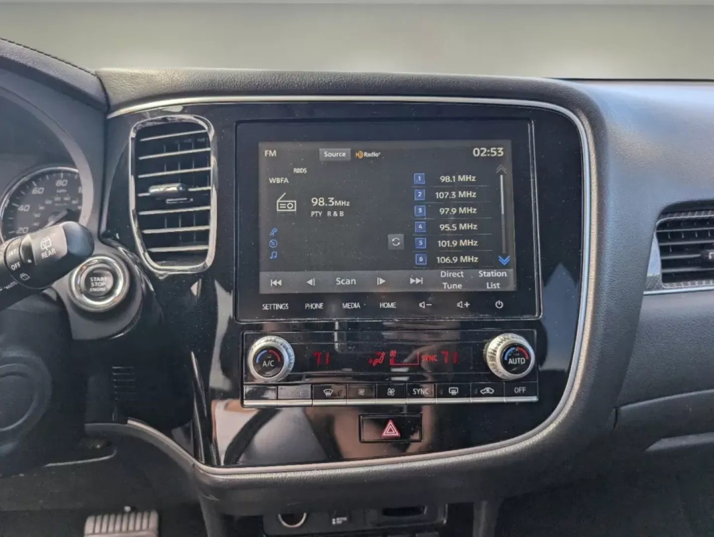 2020 Mitsubishi Outlander SEL (JA4AZ3A35LZ) with an Other engine, located at 521 Old Farm Lane Rd, Prattville, AL, 36066, (334) 325-1505, 32.482460, -86.416367 - **Adventure Awaits with This 2020 Mitsubishi Outlander SEL Perfect for Family Road Trips or Daily Commuting!**<br /> <br /> Are you ready to elevate your driving experience? The 2020 Mitsubishi Outlander SEL is the ideal SUV for families and adventurers alike, blending comfort, versatility, and cut - Photo#14