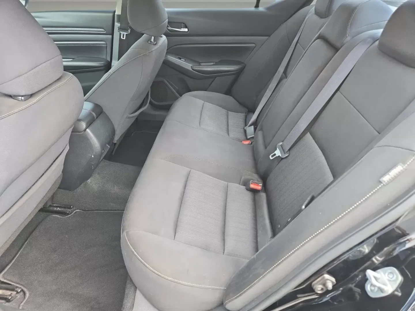 2020 /Charcoal Nissan Altima 2.5 S (1N4BL4BV2LC) with an Other engine, located at 3959 U.S. 80 W, Phenix City, AL, 36870, (334) 297-4885, 32.469296, -85.135185 - Discover the perfect blend of style, comfort, and reliability with the 2020 Nissan Altima 2.5 S, an ideal sedan for both daily commuters and growing families. This vehicle not only elevates your driving experience but also enhances your lifestyle with its impressive features and fuel efficiency. At - Photo#13