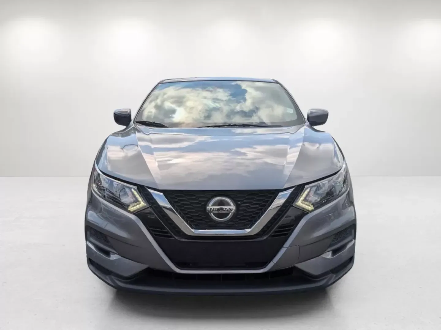 2020 /Charcoal Nissan Rogue S (JN1BJ1CV6LW) with an Other engine, located at 3959 U.S. 80 W, Phenix City, AL, 36870, (334) 297-4885, 32.469296, -85.135185 - 2020 Nissan Rogue S - Photo#1