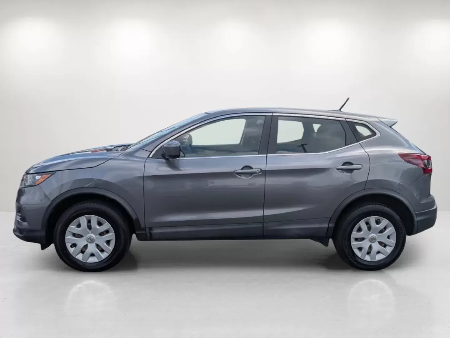 2020 /Charcoal Nissan Rogue S (JN1BJ1CV6LW) with an Other engine, located at 3959 U.S. 80 W, Phenix City, AL, 36870, (334) 297-4885, 32.469296, -85.135185 - 2020 Nissan Rogue S - Photo#7
