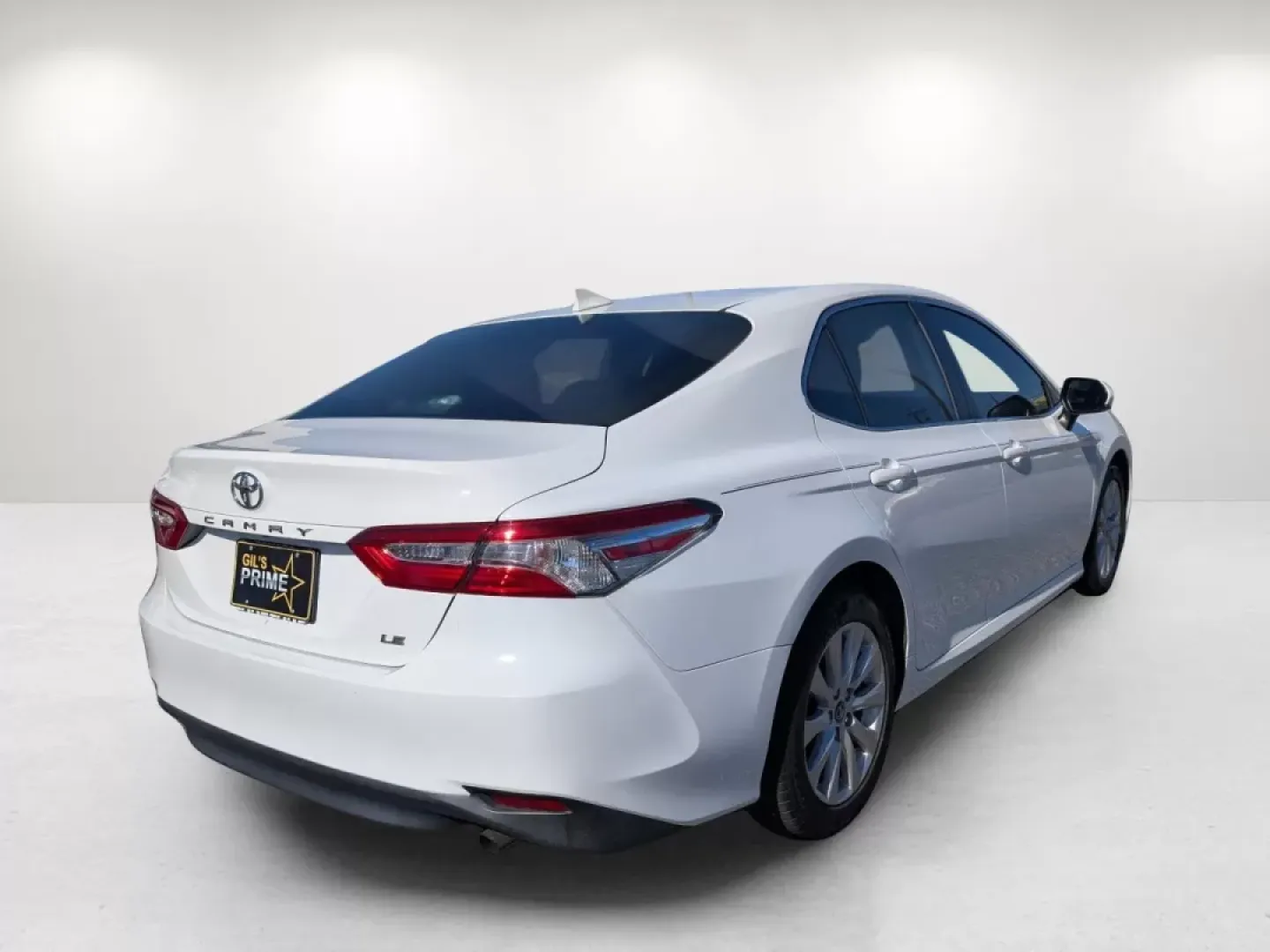 2020 Toyota Camry LE (4T1C11AK8LU) with an Other engine, located at 804 22nd Ave, Phenix City, AL, 36870, (334) 297-1860, 32.484749, -85.024475 - **Experience the Perfect Blend of Comfort and Reliability with the 2020 Toyota Camry LE at Gils Auto, Phenix City, AL!**<br /> <br /> Are you searching for a dependable vehicle that enhances your daily commute and fits seamlessly into your active lifestyle? Look no further than the stunning 2020 Toy - Photo#4