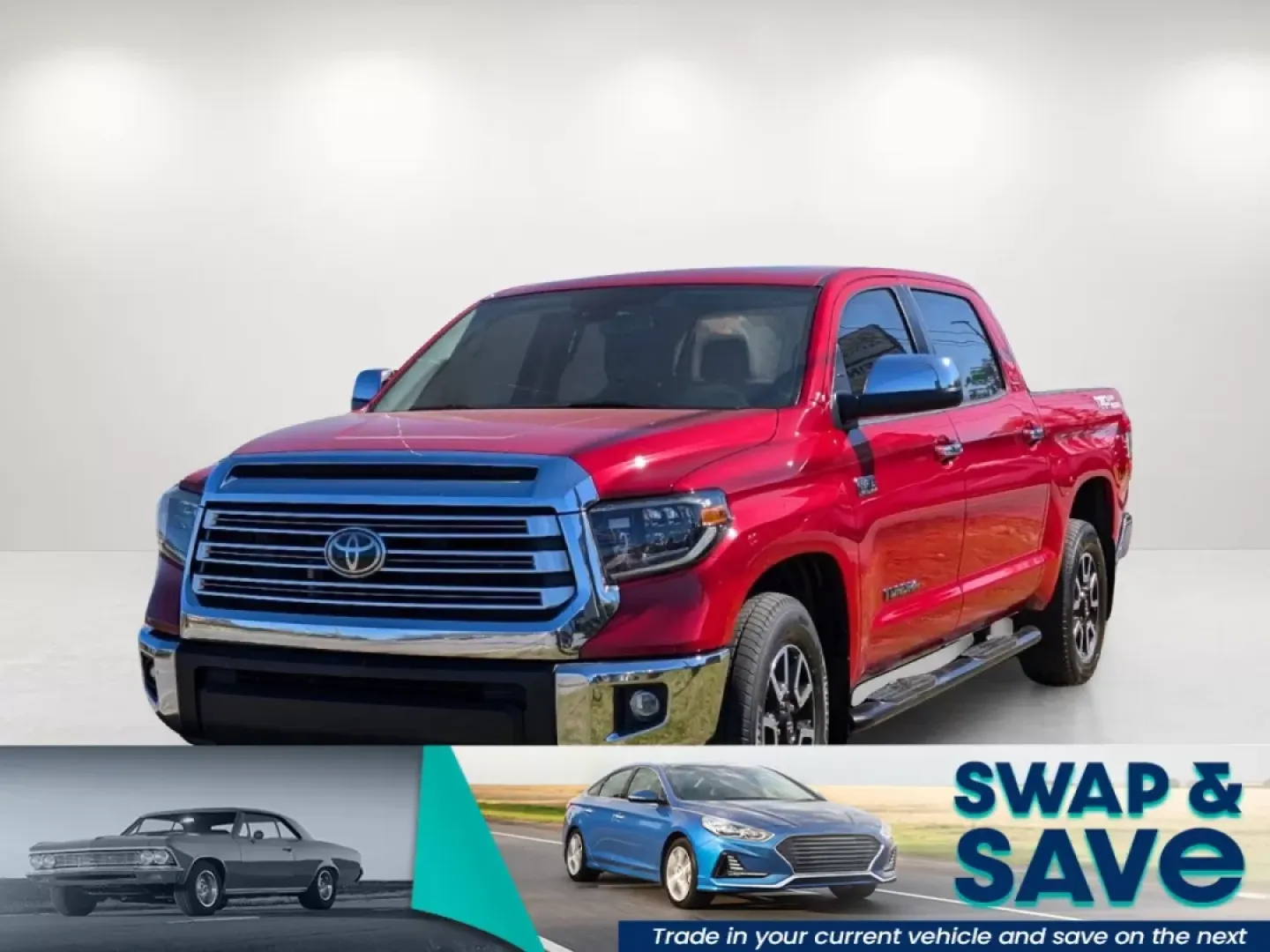 2020 Toyota Tundra 2WD Limited (5TFFY5F14LX) with an Other engine, located at 3959 U.S. 80 W, Phenix City, AL, 36870, (334) 297-4885, 32.469296, -85.135185 - **Explore the Open Road with Confidence: 2020 Toyota Tundra 2WD Limited at Gils Auto Columbus #2**<br /> <br /> Are you ready to elevate your adventures? Whether you're hauling gear for a weekend camping trip or commuting across Columbus, GA, the 2020 Toyota Tundra 2WD Limited is engineered to meet - Photo#0