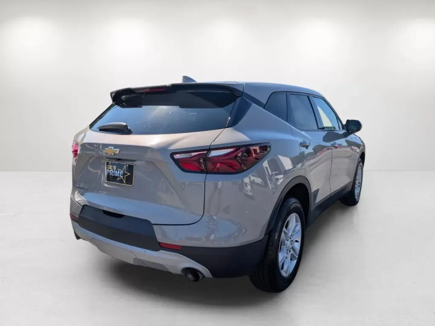 2021 /Jet Black Chevrolet Blazer LT (3GNKBCRS2MS) with an Other engine, located at 521 Old Farm Lane Rd, Prattville, AL, 36066, (334) 325-1505, 32.482460, -86.416367 - Are you ready to embark on your next adventure? The 2021 Chevrolet Blazer LT is the perfect companion for anyone seeking a versatile and stylish SUV that fits seamlessly into an active lifestyle. Whether you're navigating daily commutes or planning weekend getaways, this vehicle has everything you n - Photo#3