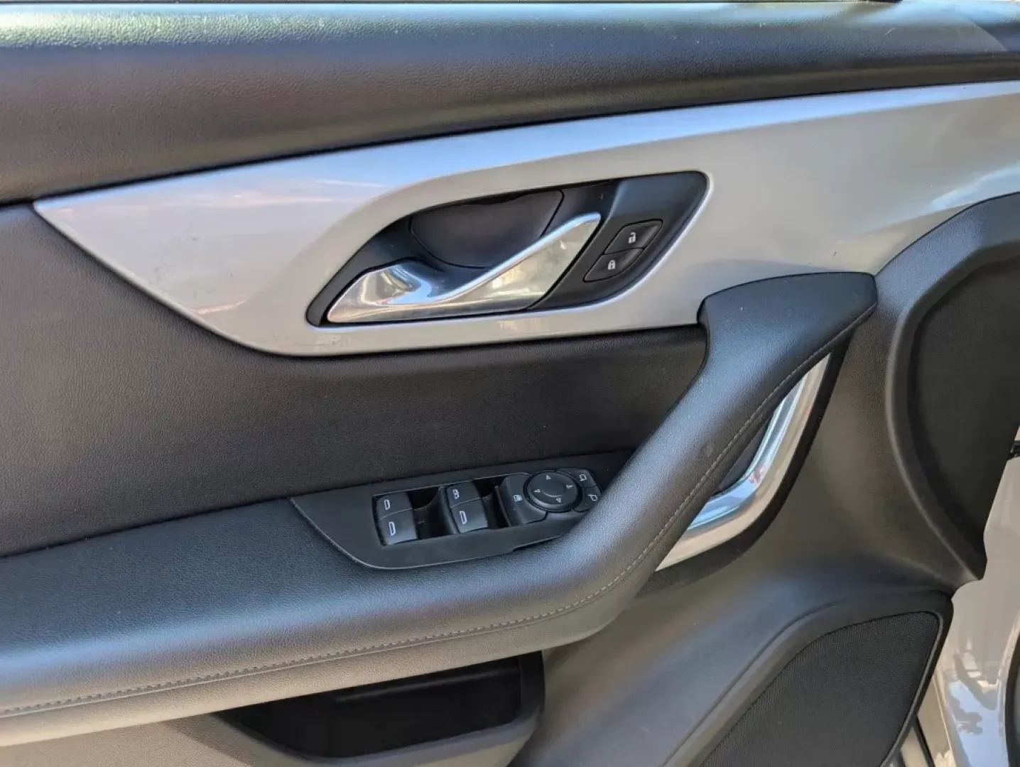 2021 /Jet Black Chevrolet Blazer LT (3GNKBCRS2MS) with an Other engine, located at 521 Old Farm Lane Rd, Prattville, AL, 36066, (334) 325-1505, 32.482460, -86.416367 - Are you ready to embark on your next adventure? The 2021 Chevrolet Blazer LT is the perfect companion for anyone seeking a versatile and stylish SUV that fits seamlessly into an active lifestyle. Whether you're navigating daily commutes or planning weekend getaways, this vehicle has everything you n - Photo#7