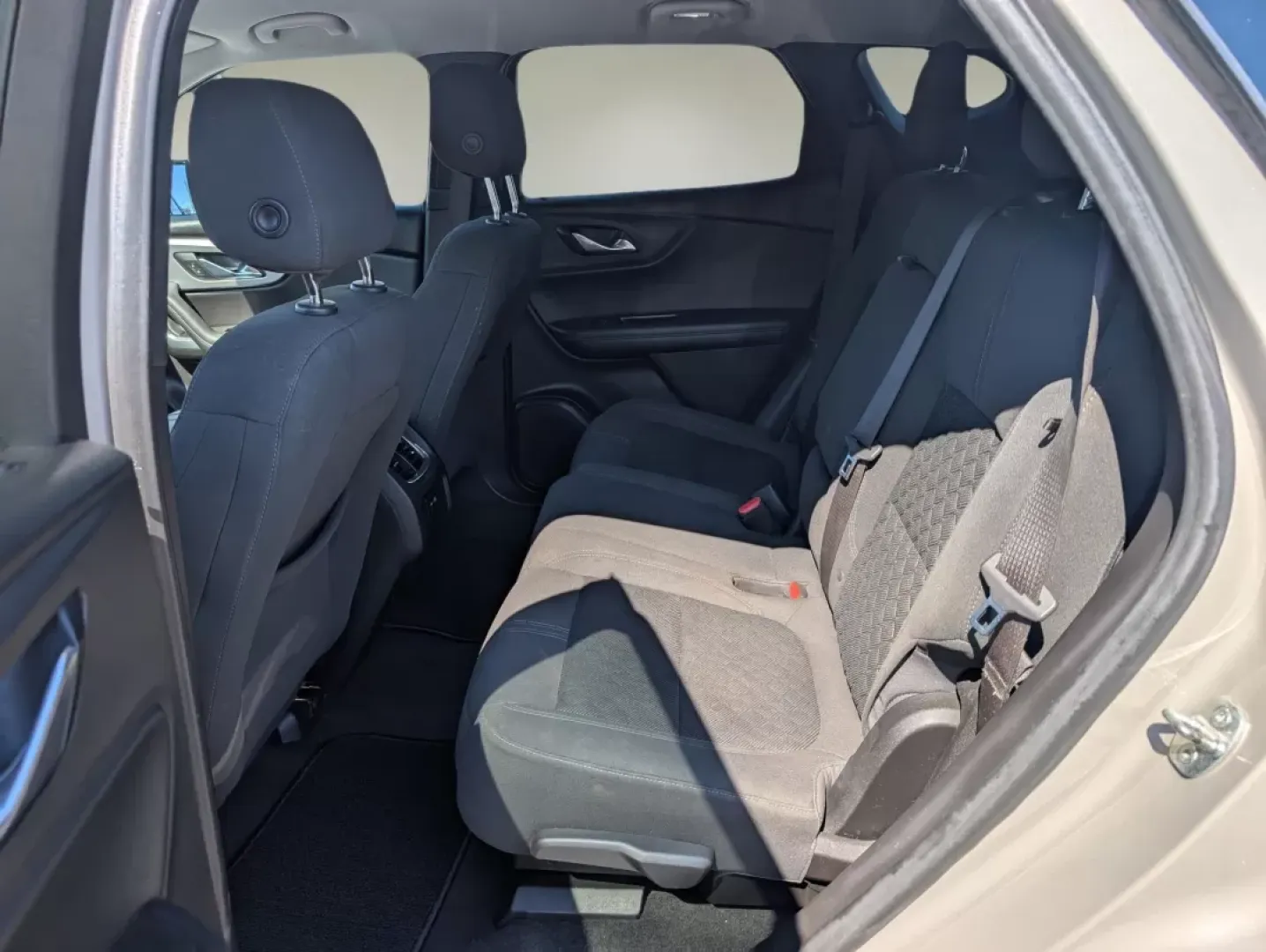 2021 /Jet Black Chevrolet Blazer LT (3GNKBCRS2MS) with an Other engine, located at 521 Old Farm Lane Rd, Prattville, AL, 36066, (334) 325-1505, 32.482460, -86.416367 - Are you ready to embark on your next adventure? The 2021 Chevrolet Blazer LT is the perfect companion for anyone seeking a versatile and stylish SUV that fits seamlessly into an active lifestyle. Whether you're navigating daily commutes or planning weekend getaways, this vehicle has everything you n - Photo#9