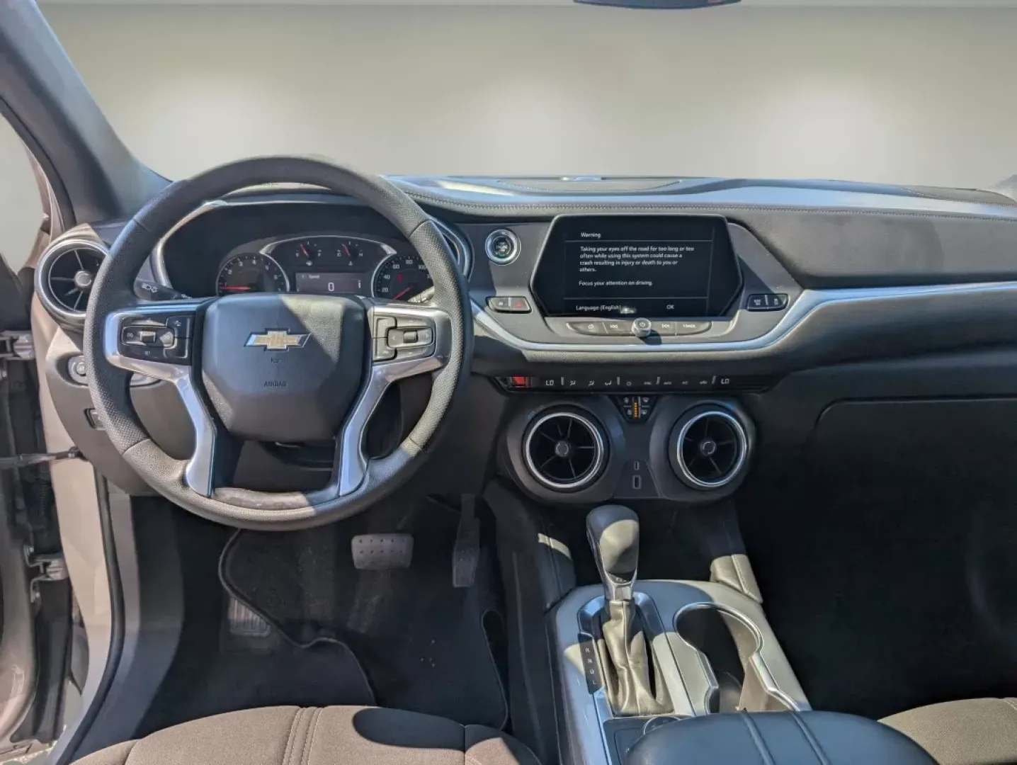 2021 /Jet Black Chevrolet Blazer LT (3GNKBCRS2MS) with an Other engine, located at 521 Old Farm Lane Rd, Prattville, AL, 36066, (334) 325-1505, 32.482460, -86.416367 - Are you ready to embark on your next adventure? The 2021 Chevrolet Blazer LT is the perfect companion for anyone seeking a versatile and stylish SUV that fits seamlessly into an active lifestyle. Whether you're navigating daily commutes or planning weekend getaways, this vehicle has everything you n - Photo#10