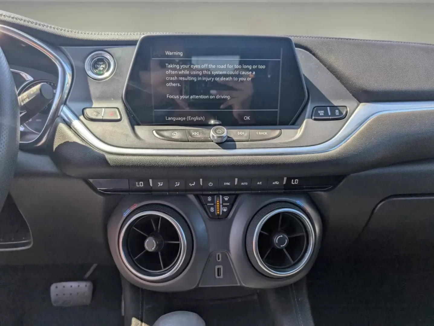 2021 /Jet Black Chevrolet Blazer LT (3GNKBCRS2MS) with an Other engine, located at 521 Old Farm Lane Rd, Prattville, AL, 36066, (334) 325-1505, 32.482460, -86.416367 - Are you ready to embark on your next adventure? The 2021 Chevrolet Blazer LT is the perfect companion for anyone seeking a versatile and stylish SUV that fits seamlessly into an active lifestyle. Whether you're navigating daily commutes or planning weekend getaways, this vehicle has everything you n - Photo#12