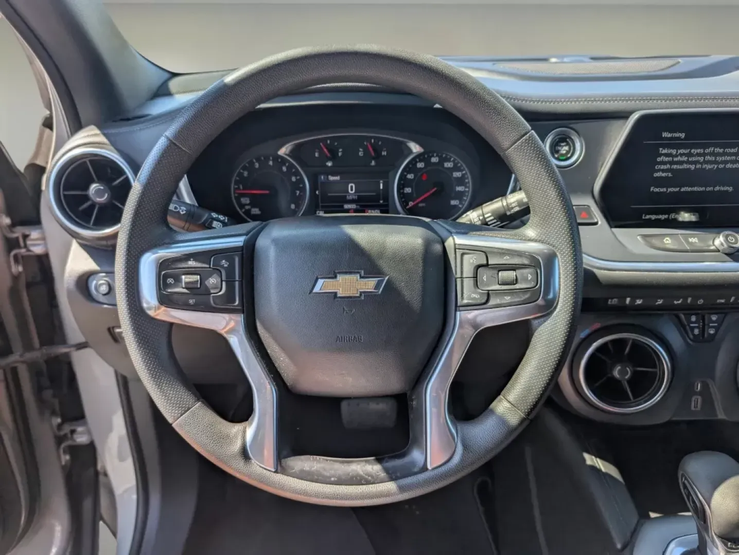 2021 /Jet Black Chevrolet Blazer LT (3GNKBCRS2MS) with an Other engine, located at 521 Old Farm Lane Rd, Prattville, AL, 36066, (334) 325-1505, 32.482460, -86.416367 - Are you ready to embark on your next adventure? The 2021 Chevrolet Blazer LT is the perfect companion for anyone seeking a versatile and stylish SUV that fits seamlessly into an active lifestyle. Whether you're navigating daily commutes or planning weekend getaways, this vehicle has everything you n - Photo#14