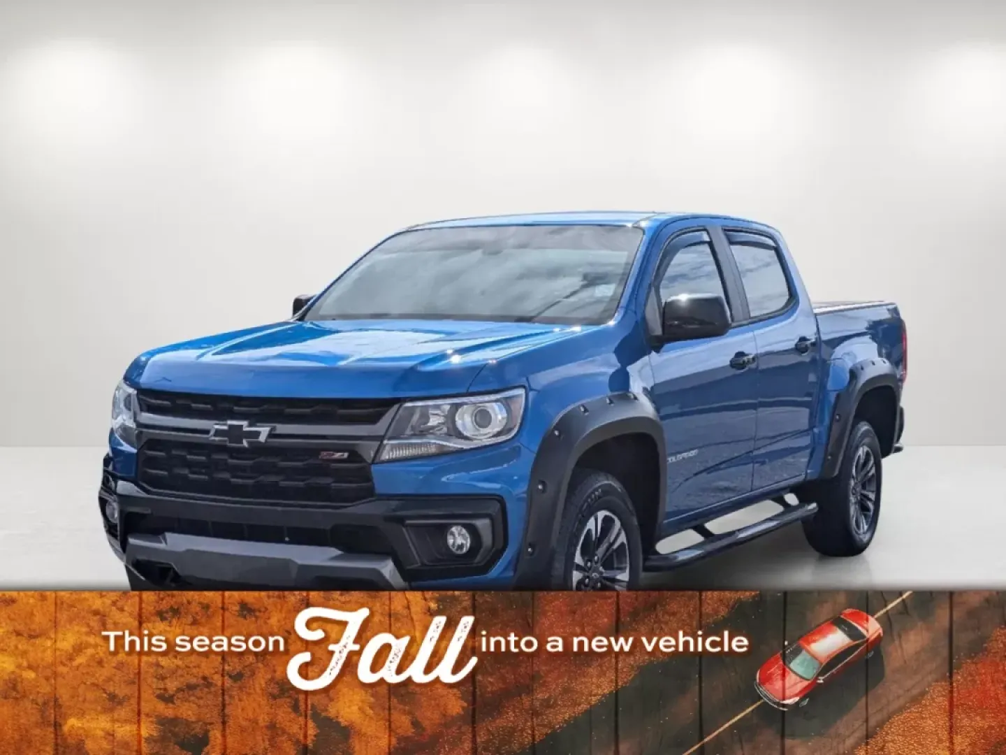 2021 /Jet Black Chevrolet Colorado 2WD Z71 (1GCGSDEN2M1) with an Other engine, located at 3959 U.S. 80 W, Phenix City, AL, 36870, (334) 297-4885, 32.469296, -85.135185 - **Discover Adventure with the 2021 Chevrolet Colorado at Gils Auto - Phenix City!**<br /> <br /> Are you seeking a versatile vehicle perfect for your active lifestyle? Look no further than the 2021 Chevrolet Colorado, a crew cab pickup that seamlessly combines functionality, comfort, and style. Whet - Photo#0