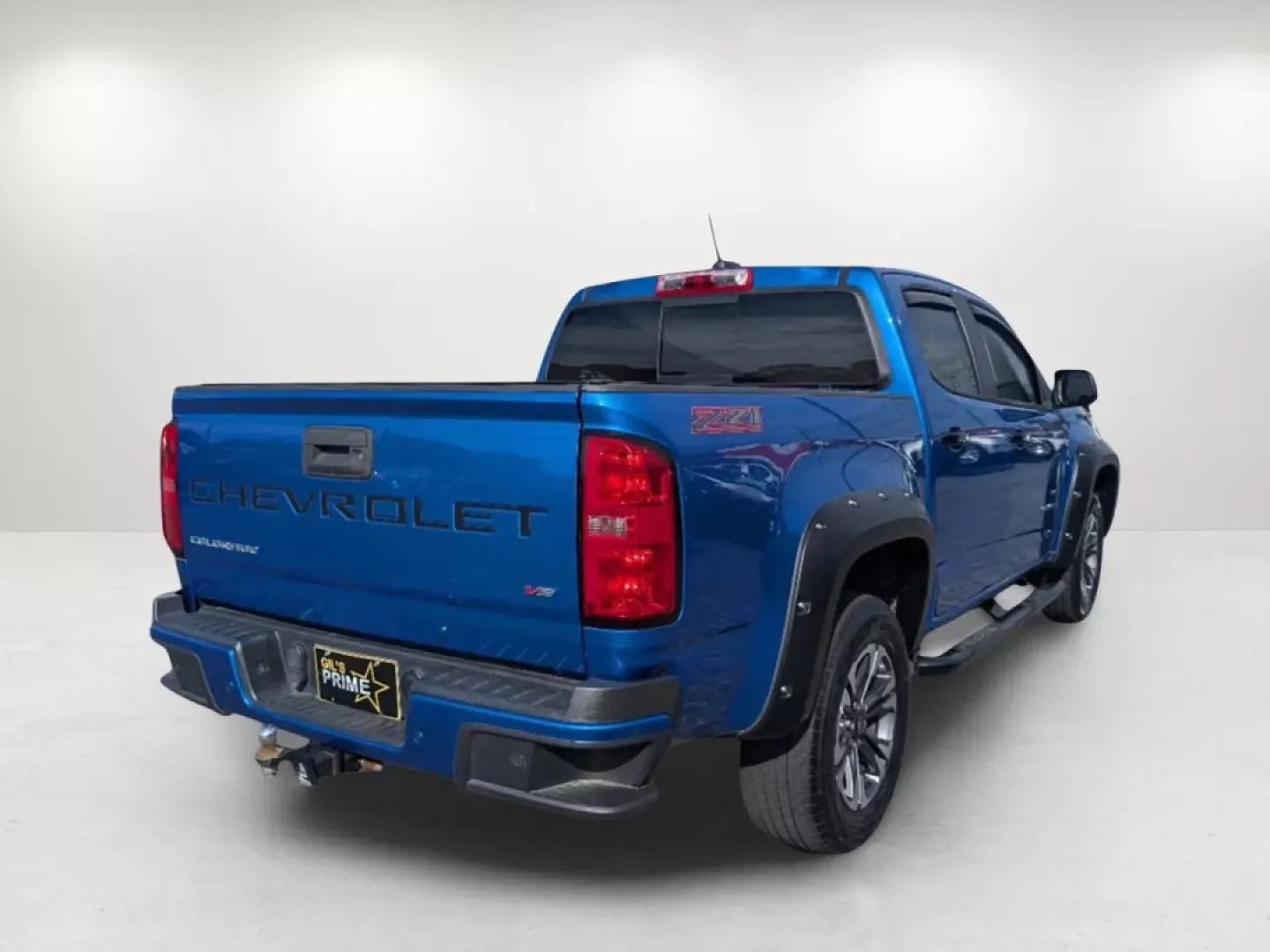 2021 /Jet Black Chevrolet Colorado 2WD Z71 (1GCGSDEN2M1) with an Other engine, located at 3959 U.S. 80 W, Phenix City, AL, 36870, (334) 297-4885, 32.469296, -85.135185 - **Discover Adventure with the 2021 Chevrolet Colorado at Gils Auto - Phenix City!**<br /> <br /> Are you seeking a versatile vehicle perfect for your active lifestyle? Look no further than the 2021 Chevrolet Colorado, a crew cab pickup that seamlessly combines functionality, comfort, and style. Whet - Photo#5