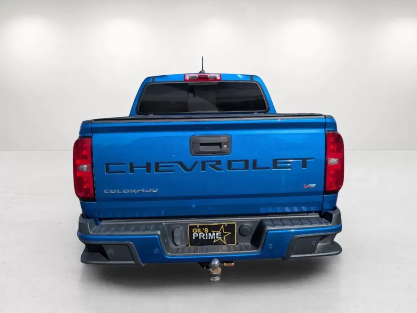 2021 /Jet Black Chevrolet Colorado 2WD Z71 (1GCGSDEN2M1) with an Other engine, located at 3959 U.S. 80 W, Phenix City, AL, 36870, (334) 297-4885, 32.469296, -85.135185 - **Discover Adventure with the 2021 Chevrolet Colorado at Gils Auto - Phenix City!**<br /> <br /> Are you seeking a versatile vehicle perfect for your active lifestyle? Look no further than the 2021 Chevrolet Colorado, a crew cab pickup that seamlessly combines functionality, comfort, and style. Whet - Photo#6