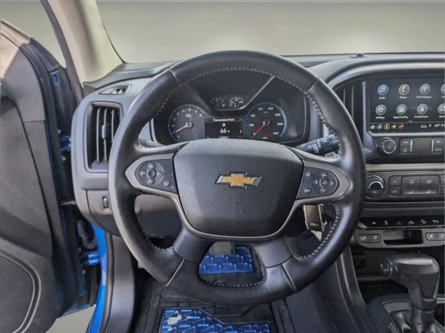 2021 /Jet Black Chevrolet Colorado 2WD Z71 (1GCGSDEN2M1) with an Other engine, located at 3959 U.S. 80 W, Phenix City, AL, 36870, (334) 297-4885, 32.469296, -85.135185 - **Discover Adventure with the 2021 Chevrolet Colorado at Gils Auto - Phenix City!**<br /> <br /> Are you seeking a versatile vehicle perfect for your active lifestyle? Look no further than the 2021 Chevrolet Colorado, a crew cab pickup that seamlessly combines functionality, comfort, and style. Whet - Photo#14