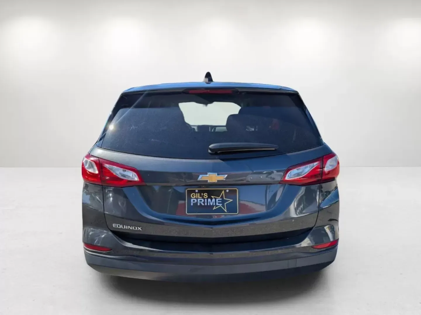 2021 /Medium Ash Gray Chevrolet Equinox LS (2GNAXHEV8M6) with an Other engine, located at 3959 U.S. 80 W, Phenix City, AL, 36870, (334) 297-4885, 32.469296, -85.135185 - Are you ready to elevate your driving experience? Discover the 2021 Chevrolet Equinox LS, perfectly crafted for those who crave comfort and versatility on the road. Whether you're a growing family needing extra space, a daily commuter navigating Phenix City's bustling streets, or someone who loves w - Photo#5