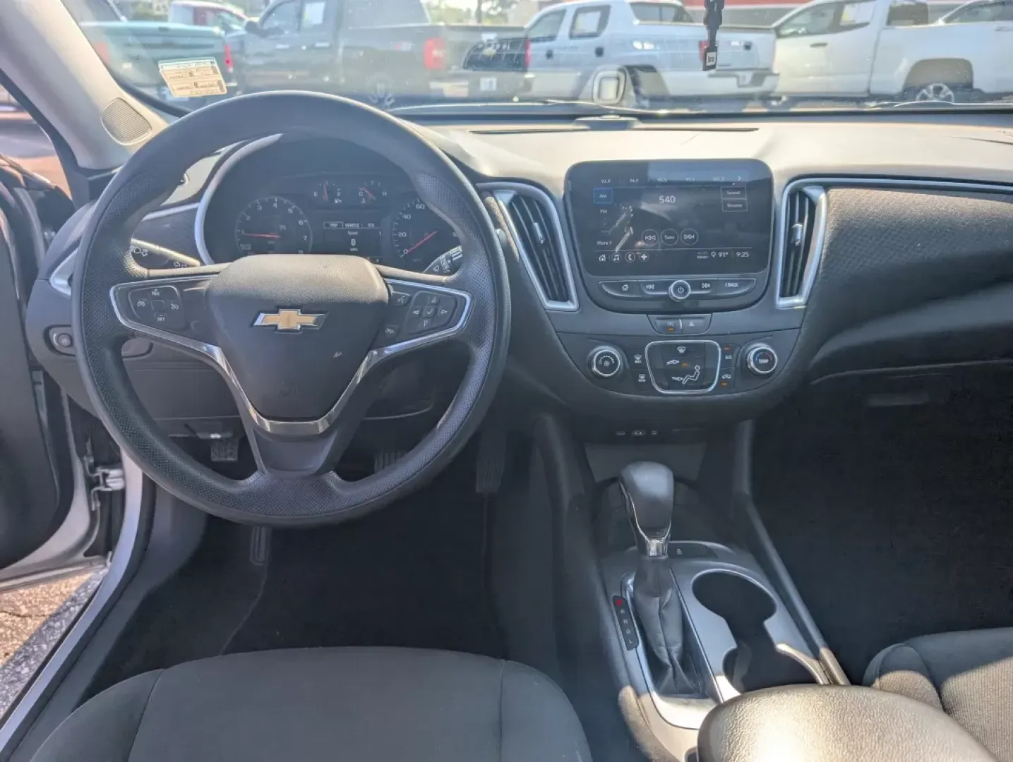 2021 /Jet Black Chevrolet Malibu LS (1G1ZC5ST7MF) with an Other engine, located at 3959 U.S. 80 W, Phenix City, AL, 36870, (334) 297-4885, 32.469296, -85.135185 - **Discover the Perfect Blend of Style and Reliability: 2021 Chevrolet Malibu LS at Gils Auto in Phenix City, AL**<br /> <br /> Are you searching for a reliable sedan that fits seamlessly into your busy lifestyle? Whether you're commuting to work, running errands around Phenix City, or enjoying weeke - Photo#11