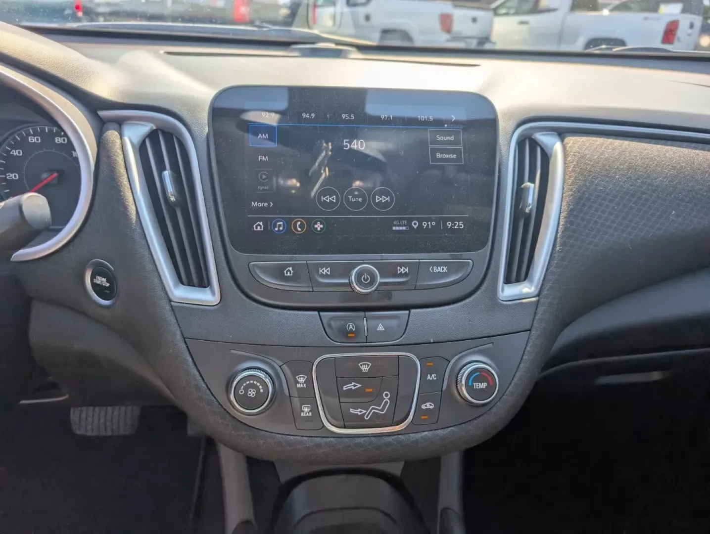 2021 /Jet Black Chevrolet Malibu LS (1G1ZC5ST7MF) with an Other engine, located at 3959 U.S. 80 W, Phenix City, AL, 36870, (334) 297-4885, 32.469296, -85.135185 - **Discover the Perfect Blend of Style and Reliability: 2021 Chevrolet Malibu LS at Gils Auto in Phenix City, AL**<br /> <br /> Are you searching for a reliable sedan that fits seamlessly into your busy lifestyle? Whether you're commuting to work, running errands around Phenix City, or enjoying weeke - Photo#13