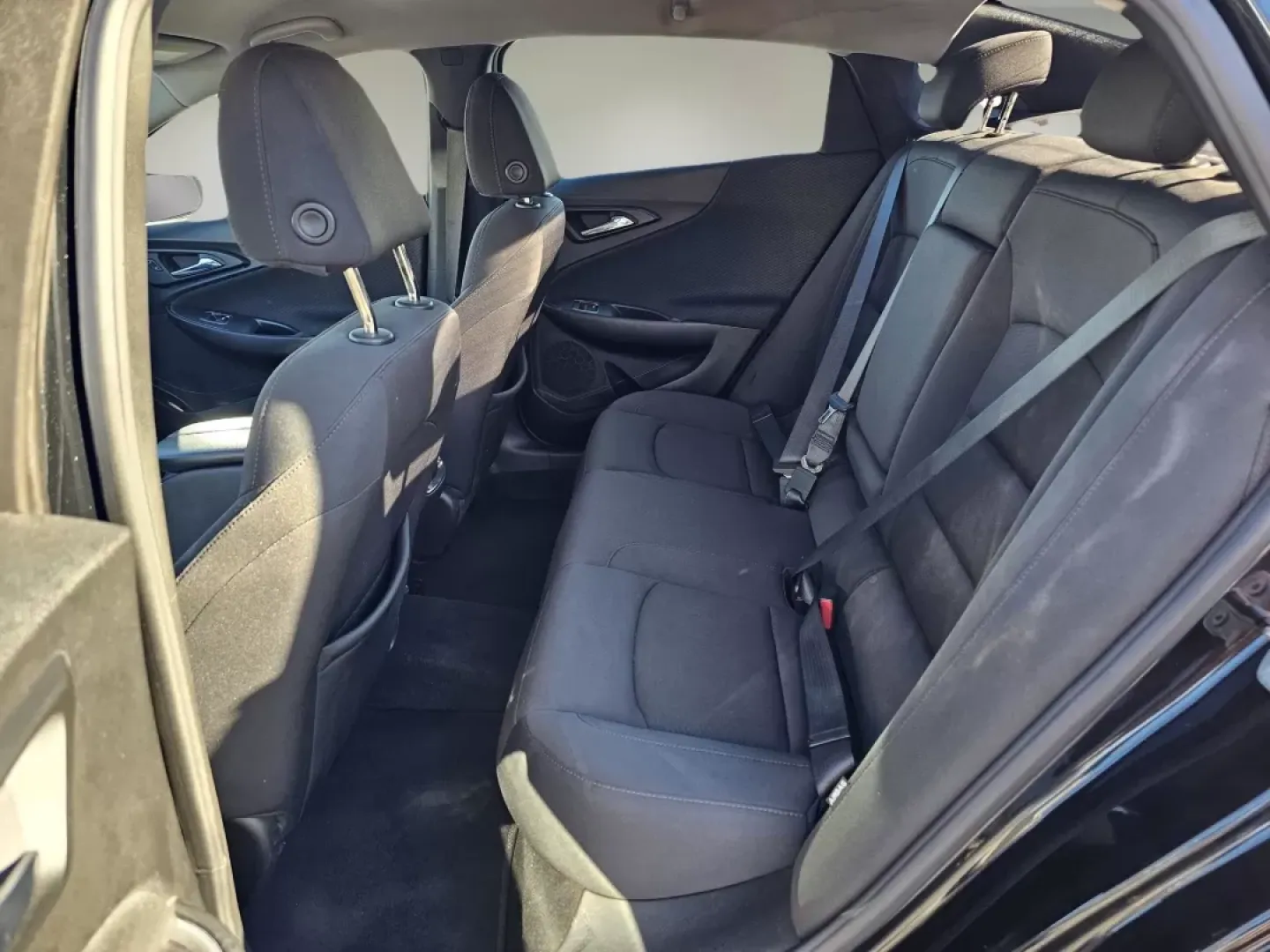 2021 /Jet Black Chevrolet Malibu LT (1G1ZD5ST3MF) with an Other engine, located at 7000 Northlake Connector, Columbus, GA, 31904, (706) 987-8085, 32.524975, -84.978134 - Are you in search of a vehicle that seamlessly blends style, comfort, and performance for your daily commute or weekend escapades? Look no further than this stunning 2021 Chevrolet Malibu LT, available now at Gils Auto-your trusted Buy Here Pay Here dealership in Phenix City, AL. Located convenientl - Photo#14