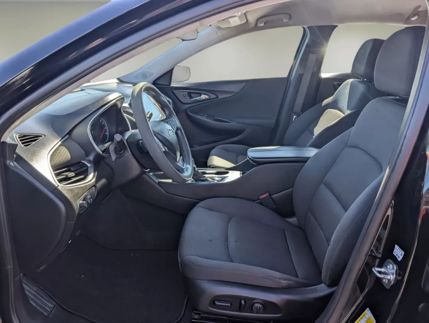 2021 /Jet Black Chevrolet Malibu LT (1G1ZD5ST7MF) with an Other engine, located at 3959 U.S. 80 W, Phenix City, AL, 36870, (334) 297-4885, 32.469296, -85.135185 - **Elevate Your Daily Drive with the 2021 Chevrolet Malibu LT - Your Perfect Commuter Companion!**<br /> <br /> Are you searching for a reliable sedan that fits seamlessly into your daily routine? Look no further than this stunning 2021 Chevrolet Malibu LT, available now at Gils Auto in Phenix City, - Photo#10