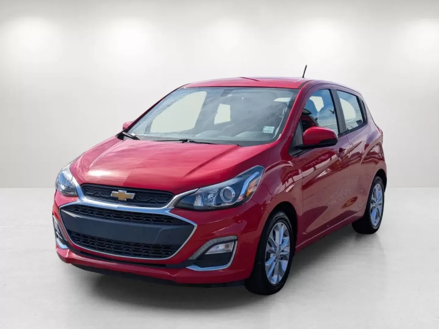 2021 /Jet Black/Dark Anderson Silver Metallic Chevrolet Spark 1LT (KL8CD6SA1MC) with an Other engine, located at 3959 U.S. 80 W, Phenix City, AL, 36870, (334) 297-4885, 32.469296, -85.135185 - Are you ready to rev up your daily commute or tackle weekend adventures without breaking the bank? Meet the 2021 Chevrolet Spark 1LT, a compact and capable hatchback that's perfect for budget-conscious buyers and growing families alike. At Gils Auto in Phenix City, AL, we specialize in helping you s - Photo#1