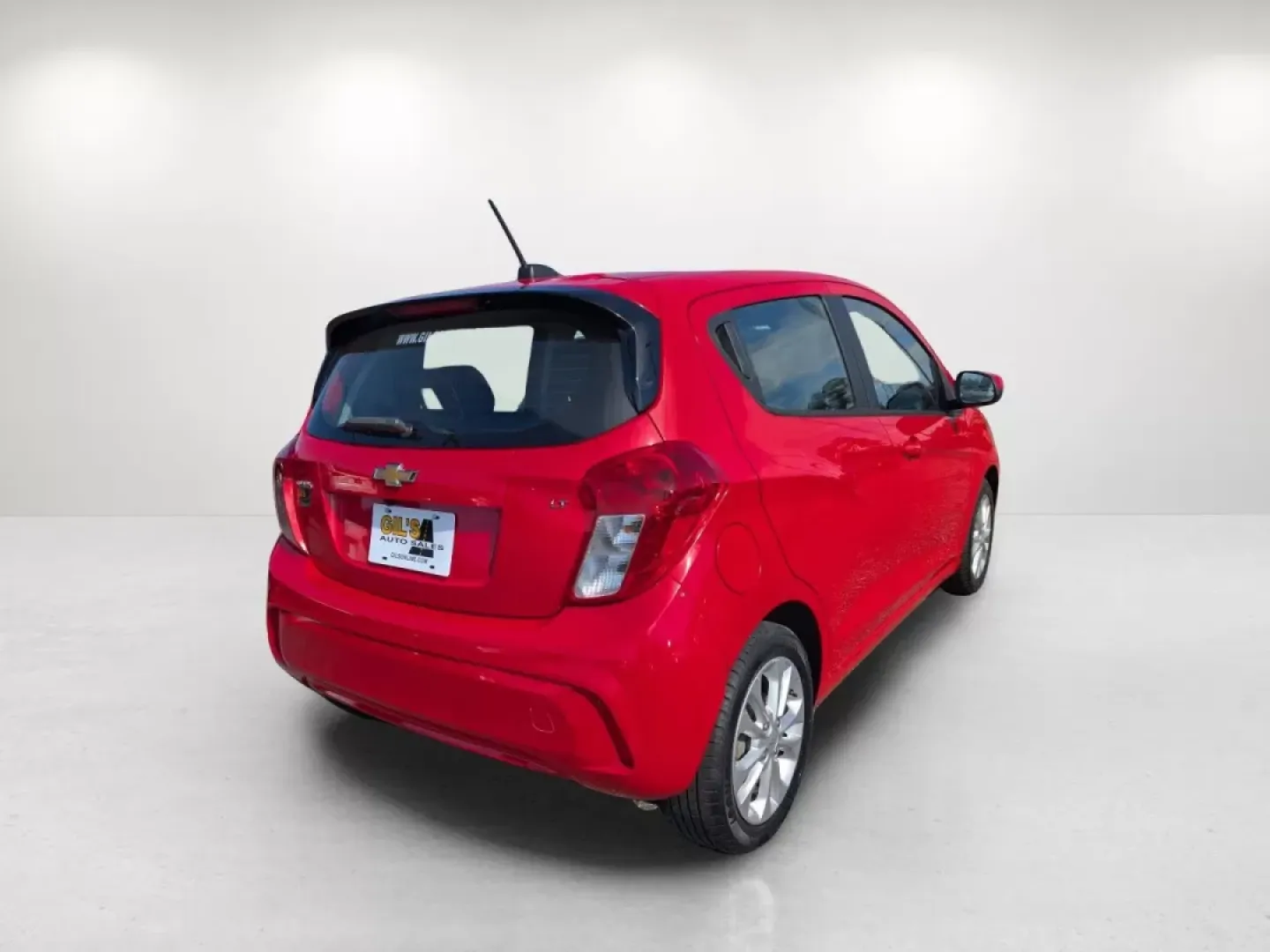 2021 /Jet Black/Dark Anderson Silver Metallic Chevrolet Spark 1LT (KL8CD6SA1MC) with an Other engine, located at 3959 U.S. 80 W, Phenix City, AL, 36870, (334) 297-4885, 32.469296, -85.135185 - Are you ready to rev up your daily commute or tackle weekend adventures without breaking the bank? Meet the 2021 Chevrolet Spark 1LT, a compact and capable hatchback that's perfect for budget-conscious buyers and growing families alike. At Gils Auto in Phenix City, AL, we specialize in helping you s - Photo#4