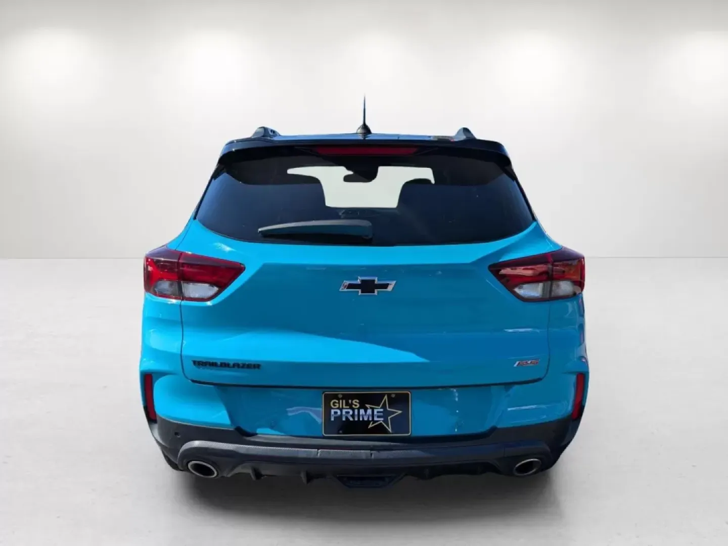 2021 /Jet Black with Red accents Chevrolet Trailblazer RS (KL79MTSL5MB) with an Other engine, located at 5115 14th Ave., Columbus, GA, 31904, (706) 323-0345, 32.511494, -84.971046 - **Explore Your Next Adventure with the 2021 Chevrolet Trailblazer RS at Gils Auto Phenix City!**<br /> <br /> Are you ready to elevate your family's road trips or daily commute? The 2021 Chevrolet Trailblazer RS is the perfect blend of versatility, style, and technology, making it an ideal companio - Photo#5