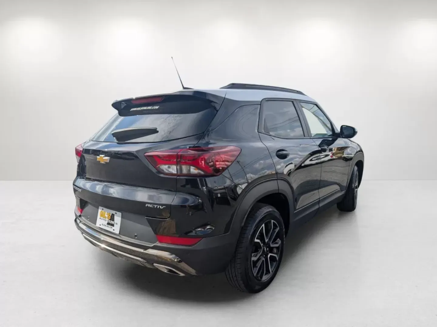 2021 /Jet Black with Arizona accents Chevrolet Trailblazer ACTIV (KL79MVSL9MB) with an Other engine, located at 3959 U.S. 80 W, Phenix City, AL, 36870, (334) 297-4885, 32.469296, -85.135185 - **Elevate Your Adventures with the 2021 Chevrolet Trailblazer ACTIV at Gils Auto!**<br /> <br /> Are you ready to enhance your lifestyle with a vehicle that can handle everything from daily commutes to weekend getaways? The 2021 Chevrolet Trailblazer ACTIV is the perfect SUV for those who crave vers - Photo#4