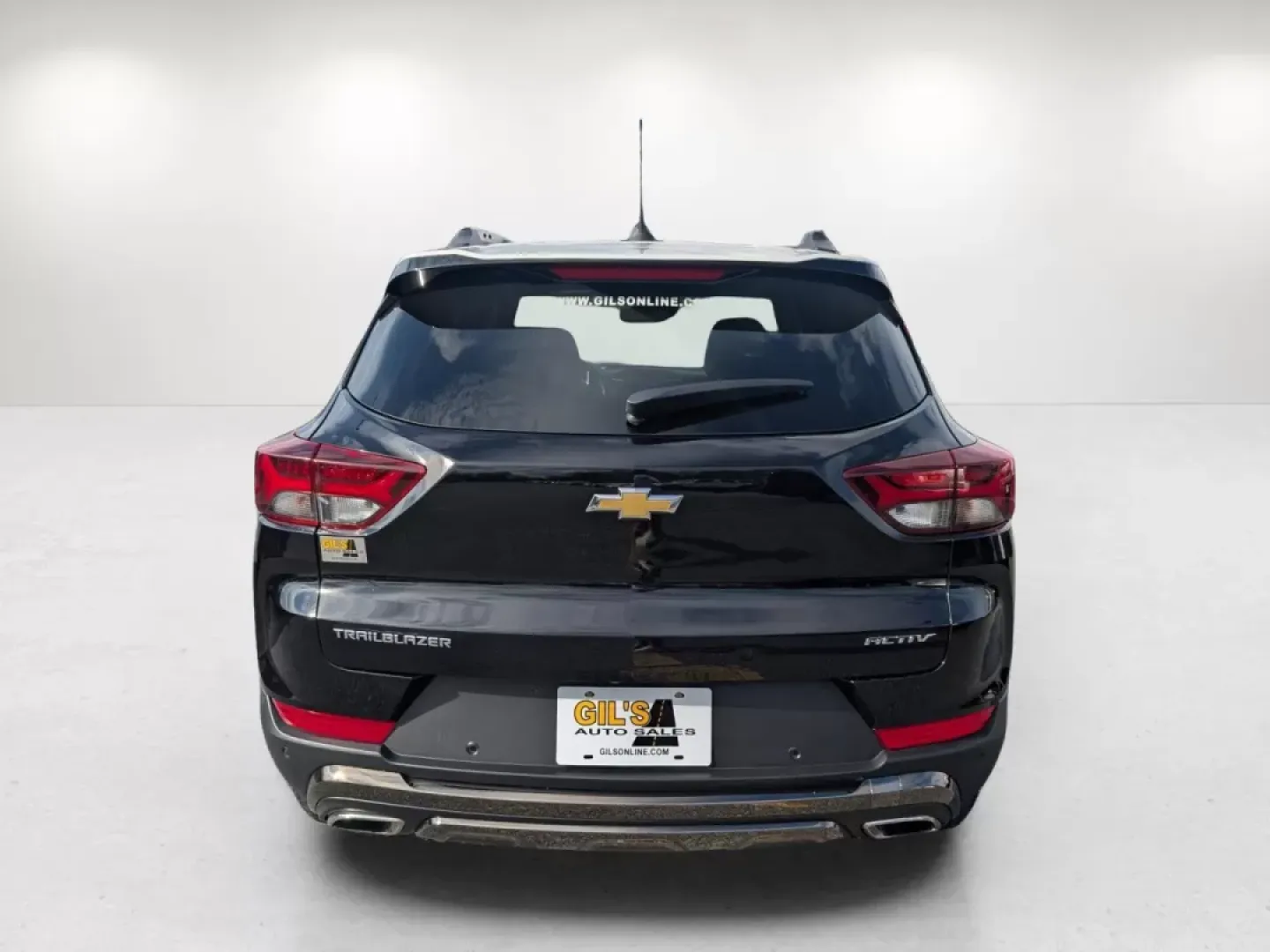 2021 /Jet Black with Arizona accents Chevrolet Trailblazer ACTIV (KL79MVSL9MB) with an Other engine, located at 3959 U.S. 80 W, Phenix City, AL, 36870, (334) 297-4885, 32.469296, -85.135185 - **Elevate Your Adventures with the 2021 Chevrolet Trailblazer ACTIV at Gils Auto!**<br /> <br /> Are you ready to enhance your lifestyle with a vehicle that can handle everything from daily commutes to weekend getaways? The 2021 Chevrolet Trailblazer ACTIV is the perfect SUV for those who crave vers - Photo#5
