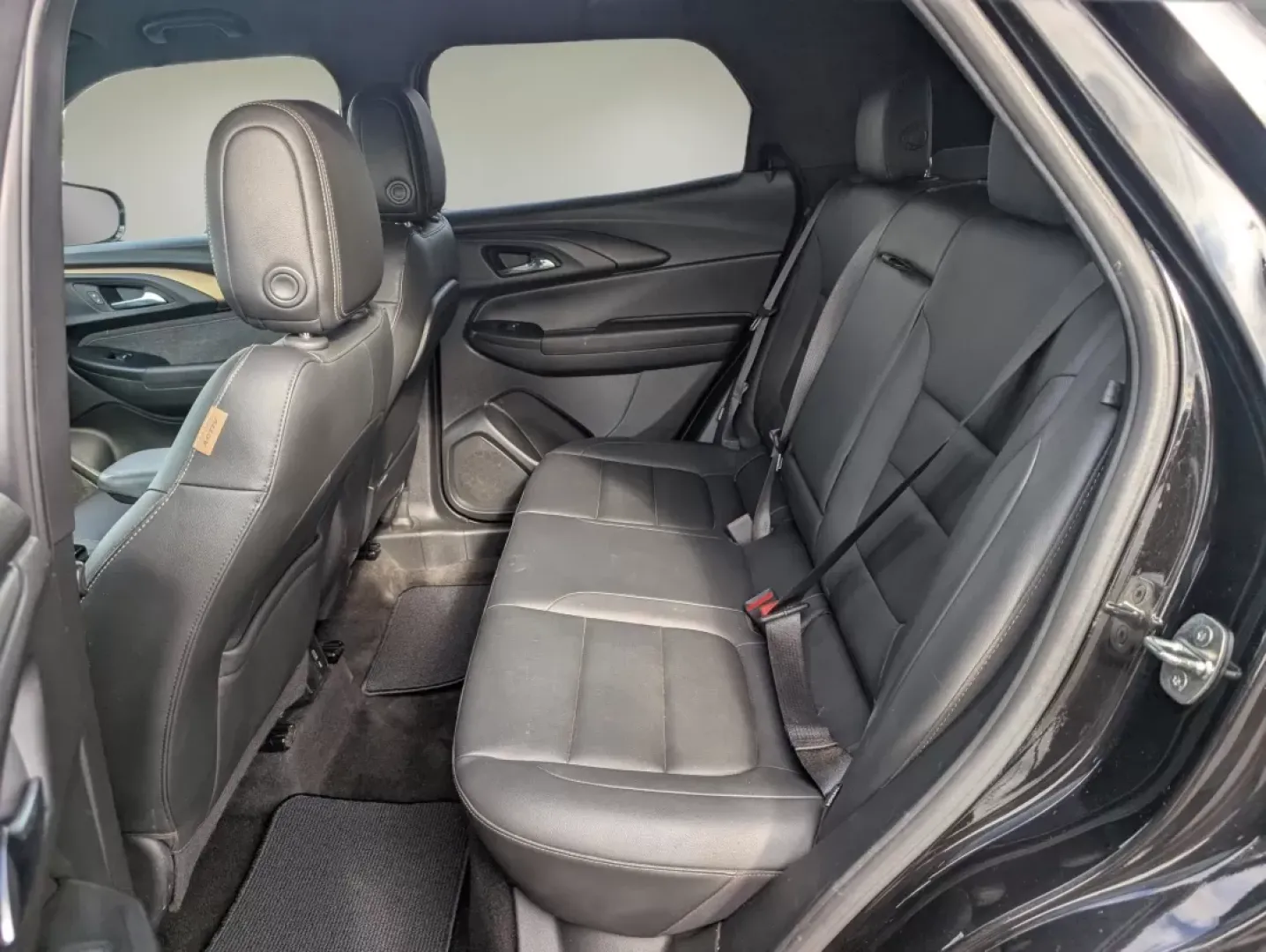 2021 /Jet Black with Arizona accents Chevrolet Trailblazer ACTIV (KL79MVSL9MB) with an Other engine, located at 3959 U.S. 80 W, Phenix City, AL, 36870, (334) 297-4885, 32.469296, -85.135185 - **Elevate Your Adventures with the 2021 Chevrolet Trailblazer ACTIV at Gils Auto!**<br /> <br /> Are you ready to enhance your lifestyle with a vehicle that can handle everything from daily commutes to weekend getaways? The 2021 Chevrolet Trailblazer ACTIV is the perfect SUV for those who crave vers - Photo#8