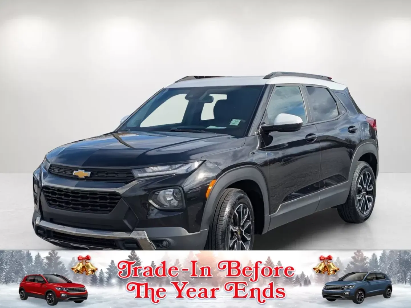 2021 /Jet Black with Arizona accents Chevrolet Trailblazer ACTIV (KL79MVSL9MB) with an Other engine, located at 3959 U.S. 80 W, Phenix City, AL, 36870, (334) 297-4885, 32.469296, -85.135185 - **Elevate Your Adventures with the 2021 Chevrolet Trailblazer ACTIV at Gils Auto!**<br /> <br /> Are you ready to enhance your lifestyle with a vehicle that can handle everything from daily commutes to weekend getaways? The 2021 Chevrolet Trailblazer ACTIV is the perfect SUV for those who crave vers - Photo#0