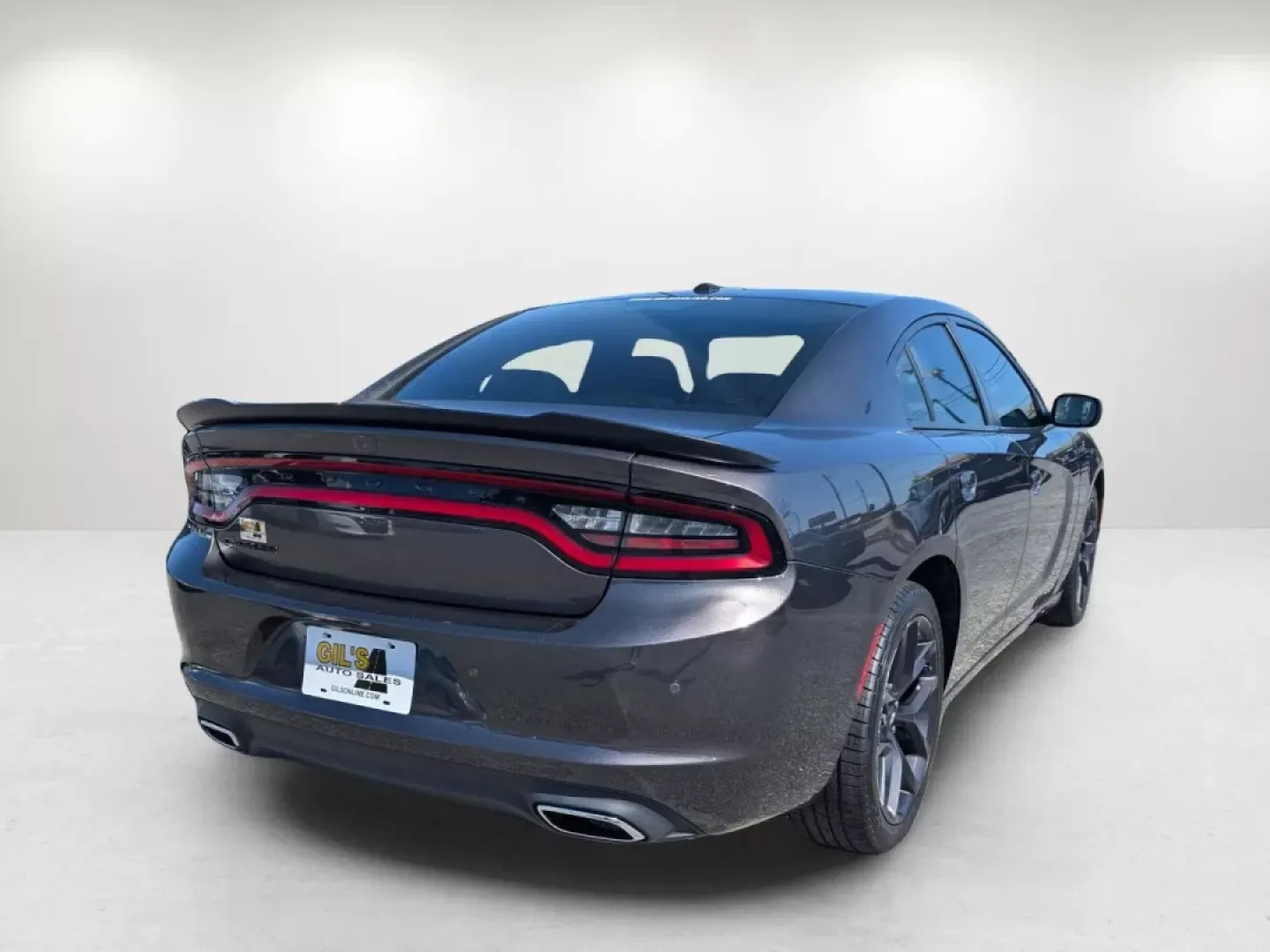 2021 /Black Dodge Charger SXT (2C3CDXBGXMH) with an Other engine, located at 5115 14th Ave., Columbus, GA, 31904, (706) 323-0345, 32.511494, -84.971046 - **Unleash the Thrill of the Open Road with This 2021 Dodge Charger SXT!**<br /> <br /> Are you ready to elevate your driving experience? Whether you're commuting to work, heading out for a weekend adventure, or just enjoying the thrill of the open road, the 2021 Dodge Charger SXT is the perfect vehi - Photo#4