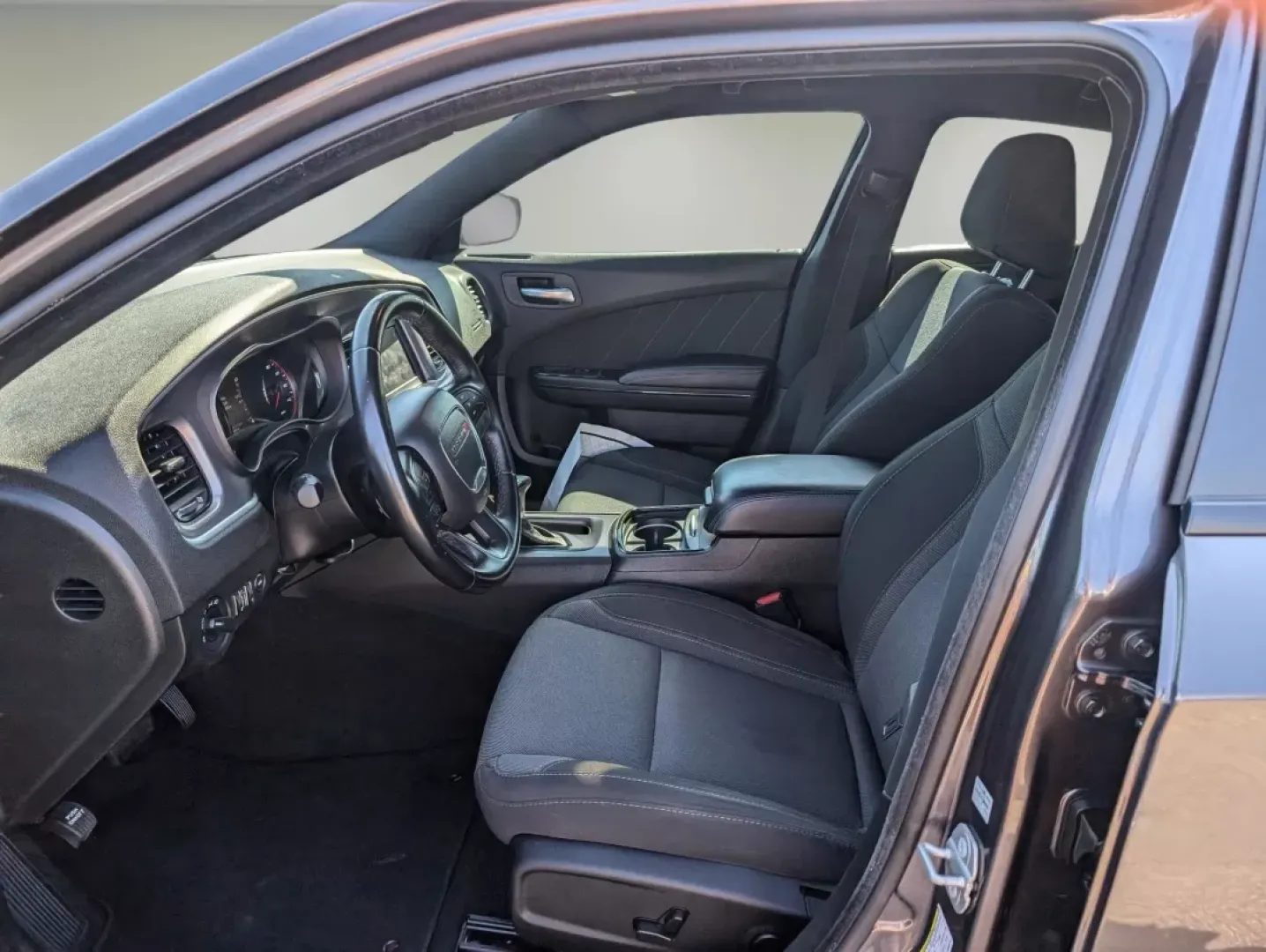 2021 /Black Dodge Charger SXT (2C3CDXBGXMH) with an Other engine, located at 5115 14th Ave., Columbus, GA, 31904, (706) 323-0345, 32.511494, -84.971046 - **Unleash the Thrill of the Open Road with This 2021 Dodge Charger SXT!**<br /> <br /> Are you ready to elevate your driving experience? Whether you're commuting to work, heading out for a weekend adventure, or just enjoying the thrill of the open road, the 2021 Dodge Charger SXT is the perfect vehi - Photo#9