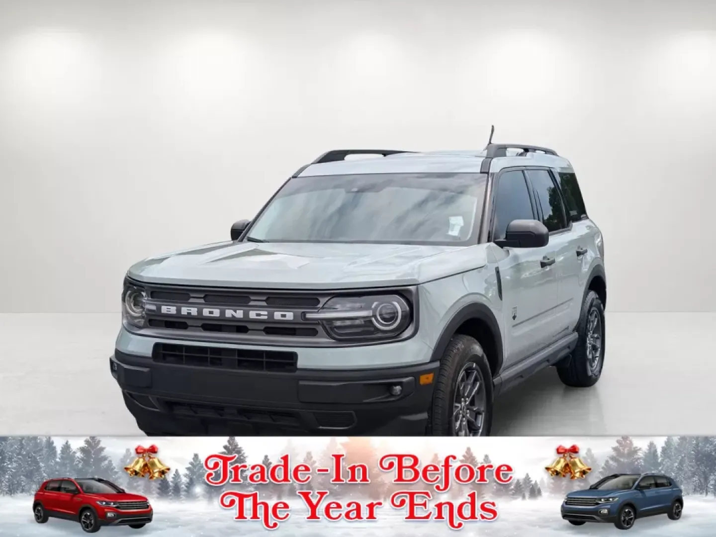 2021 Ford Bronco Sport Big Bend (3FMCR9B67MR) with an Other engine, located at 3959 U.S. 80 W, Phenix City, AL, 36870, (334) 297-4885, 32.469296, -85.135185 - **Unleash Your Adventurous Spirit with the 2021 Ford Bronco Sport Big Bend at Gils Auto!**<br /> <br /> Are you ready to elevate your weekend adventures and daily commute? The 2021 Ford Bronco Sport Big Bend is not just a vehicle; it's a gateway to exploration and excitement. With its rugged design - Photo#0