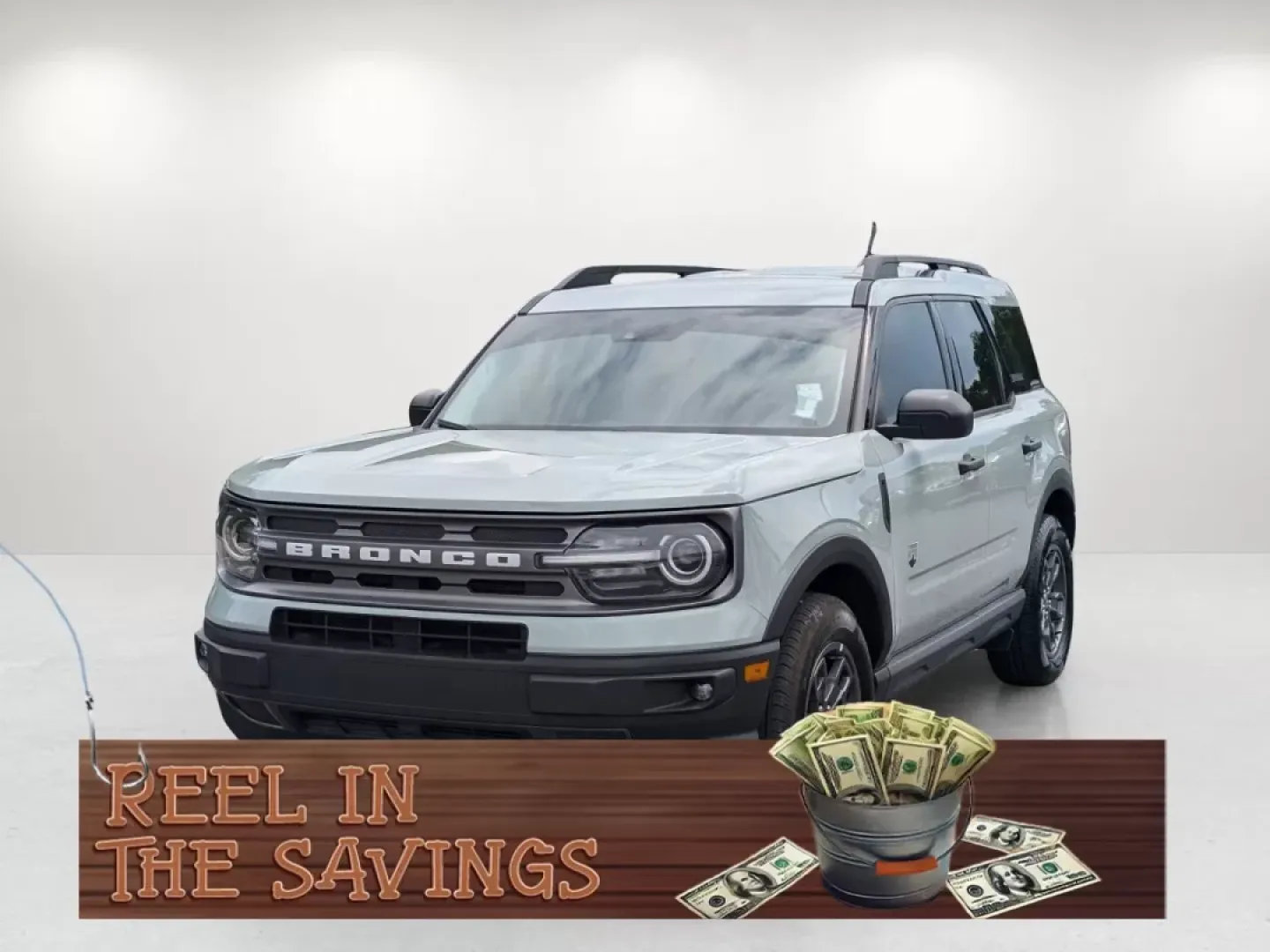 2021 Ford Bronco Sport Big Bend (3FMCR9B67MR) with an Other engine, located at 5115 14th Ave., Columbus, GA, 31904, (706) 323-0345, 32.511494, -84.971046 - **Unleash Your Adventurous Spirit with the 2021 Ford Bronco Sport Big Bend at Gils Auto!**<br /> <br /> Are you ready to elevate your weekend adventures and daily commute? The 2021 Ford Bronco Sport Big Bend is not just a vehicle; it's a gateway to exploration and excitement. With its rugged design - Photo#0