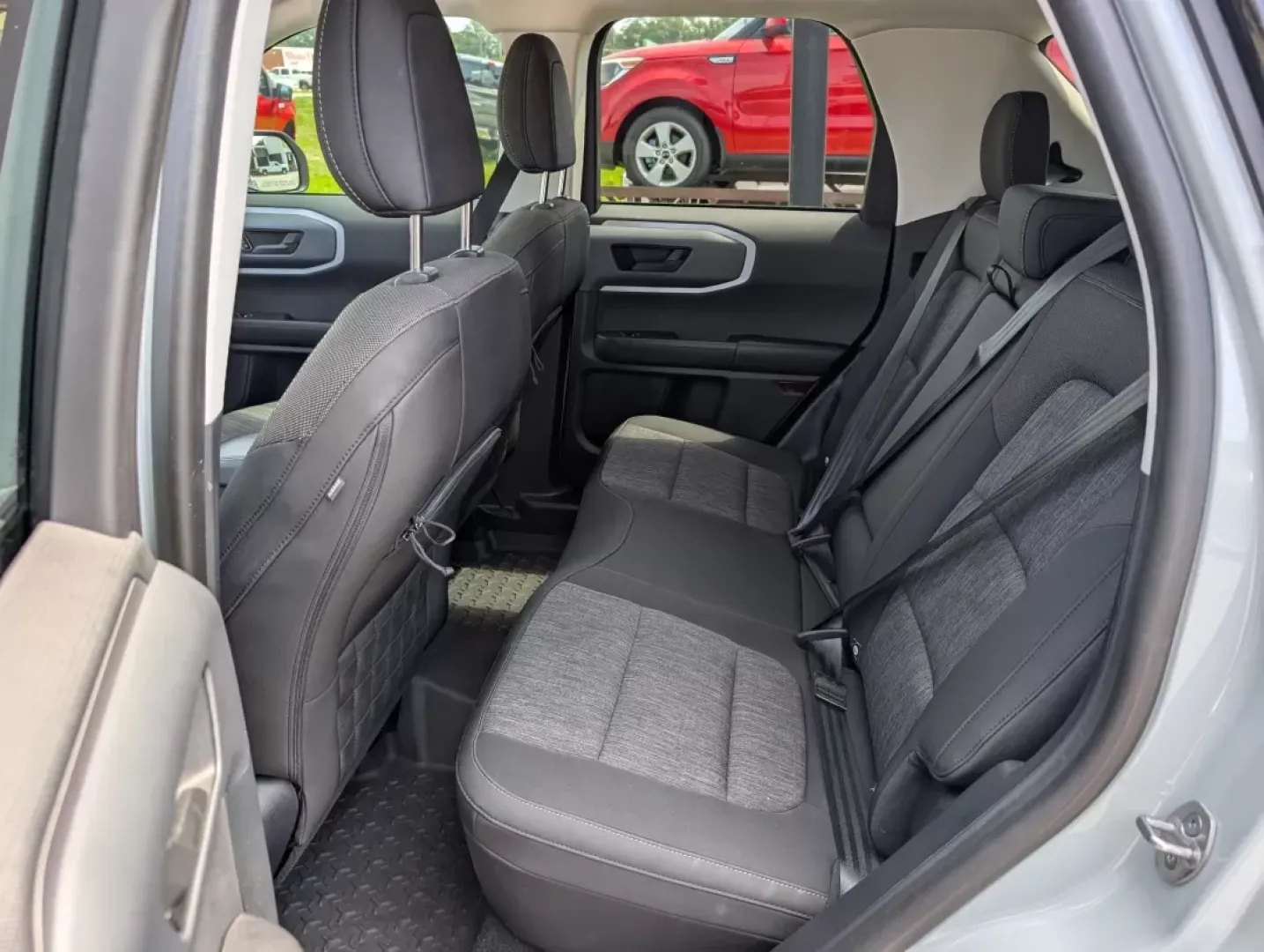2021 Ford Bronco Sport Big Bend (3FMCR9B6XMR) with an Other engine, located at 3959 U.S. 80 W, Phenix City, AL, 36870, (334) 297-4885, 32.469296, -85.135185 - **Conquer the Road with the 2021 Ford Bronco Sport Big Bend at Gils Auto - Phenix City!** <br /> <br /> Are you ready to elevate your driving experience? Whether you're a growing family seeking adventure, a daily commuter navigating city life, or a weekend warrior craving off-road excitement, the 20 - Photo#10
