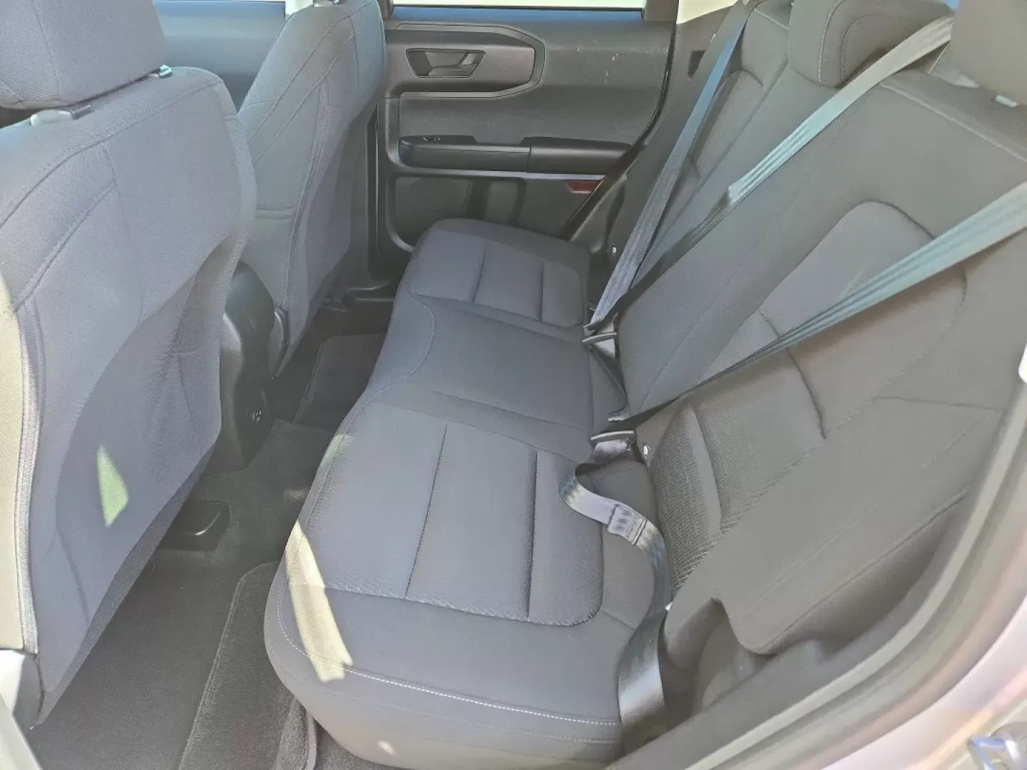 2021 Ford Bronco Sport Base (3FMCR9A63MR) with an Other engine, located at 3959 U.S. 80 W, Phenix City, AL, 36870, (334) 297-4885, 32.469296, -85.135185 - **Upgrade Your Adventures with the 2021 Ford Bronco Sport at Gils Auto Phenix City, AL!**<br /> <br /> If you're ready to embrace your adventurous spirit, the 2021 Ford Bronco Sport is the perfect match for your active lifestyle. Whether you're planning weekend camping trips, daily commutes, or fam - Photo#12