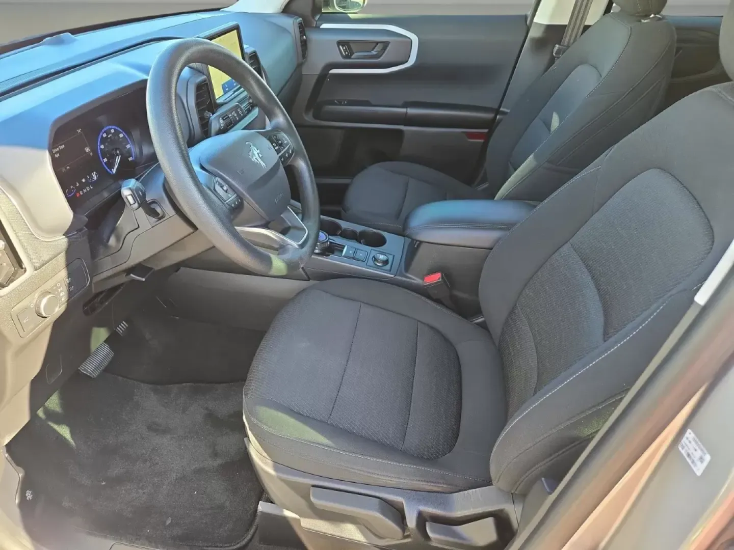 2021 Ford Bronco Sport Base (3FMCR9A63MR) with an Other engine, located at 5115 14th Ave., Columbus, GA, 31904, (706) 323-0345, 32.511494, -84.971046 - **Upgrade Your Adventures with the 2021 Ford Bronco Sport at Gils Auto Phenix City, AL!**<br /> <br /> If you're ready to embrace your adventurous spirit, the 2021 Ford Bronco Sport is the perfect match for your active lifestyle. Whether you're planning weekend camping trips, daily commutes, or fam - Photo#11