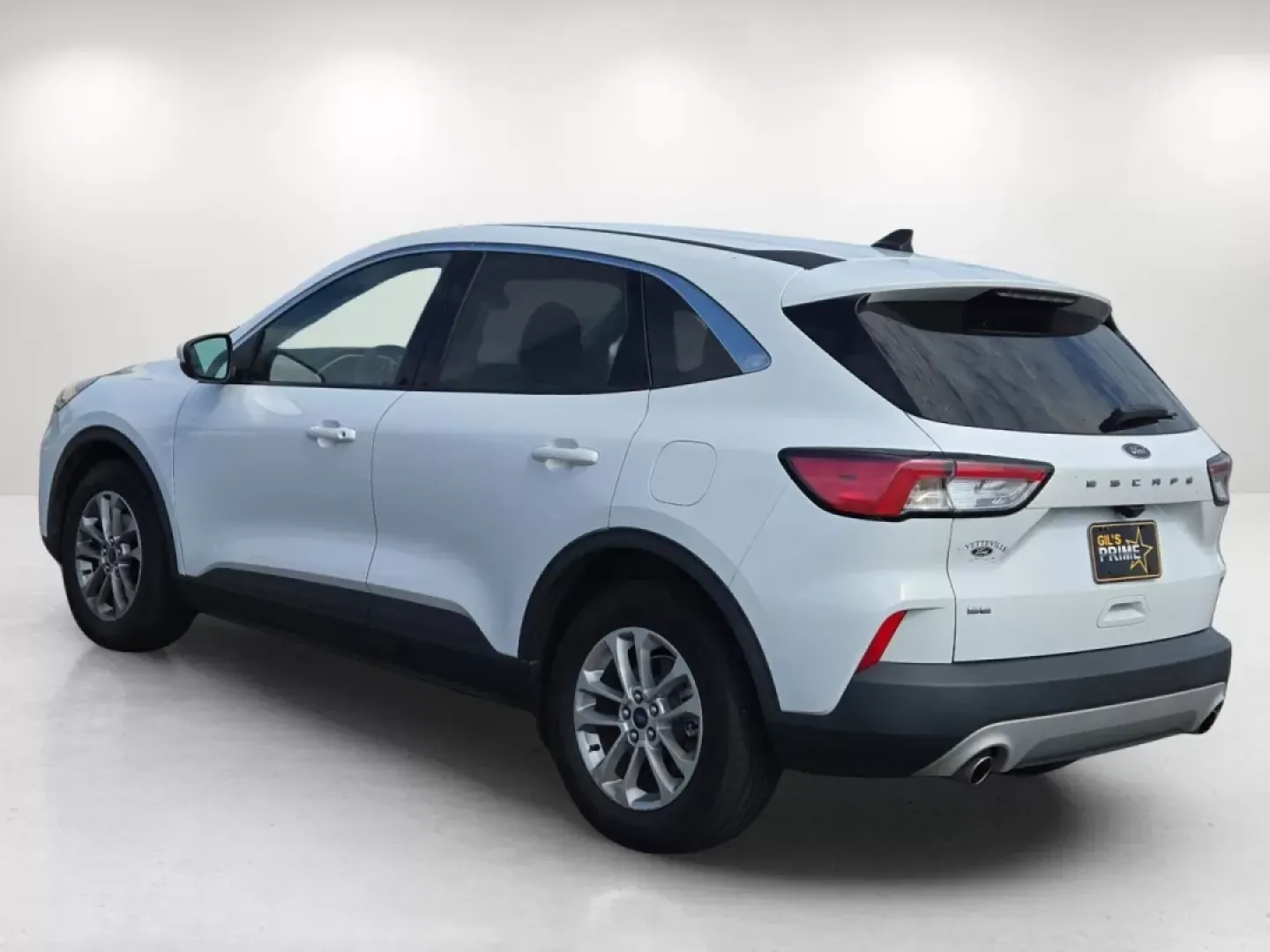 2021 Ford Escape SE (1FMCU0G62MU) with an Other engine, located at 1430 Gateway Drive, Opelika, AL, 36801, (334) 239-0944, 32.637871, -85.409790 - ### Adventure Awaits: Discover the 2021 Ford Escape SE at Gils Auto - Prattville<br /> <br /> Are you ready to elevate your daily commute or embark on an unforgettable road trip? The 2021 Ford Escape SE is your perfect companion for every journey, boasting style, versatility, and modern features tha - Photo#7