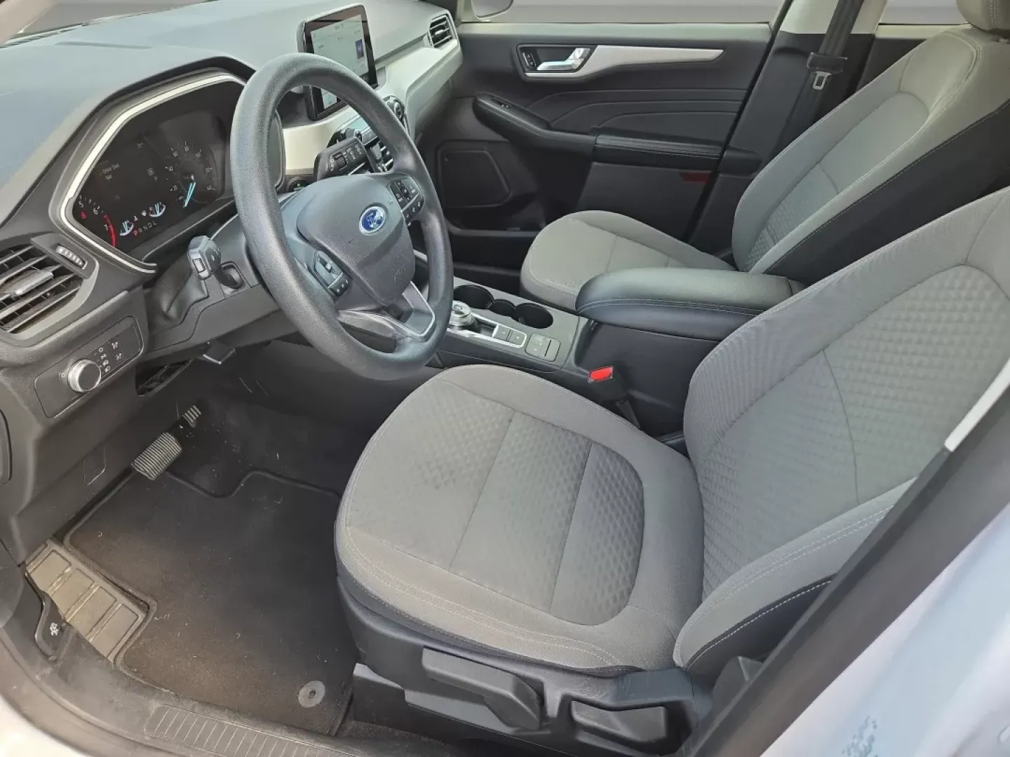 2021 Ford Escape SE (1FMCU0G62MU) with an Other engine, located at 1430 Gateway Drive, Opelika, AL, 36801, (334) 239-0944, 32.637871, -85.409790 - ### Adventure Awaits: Discover the 2021 Ford Escape SE at Gils Auto - Prattville<br /> <br /> Are you ready to elevate your daily commute or embark on an unforgettable road trip? The 2021 Ford Escape SE is your perfect companion for every journey, boasting style, versatility, and modern features tha - Photo#11